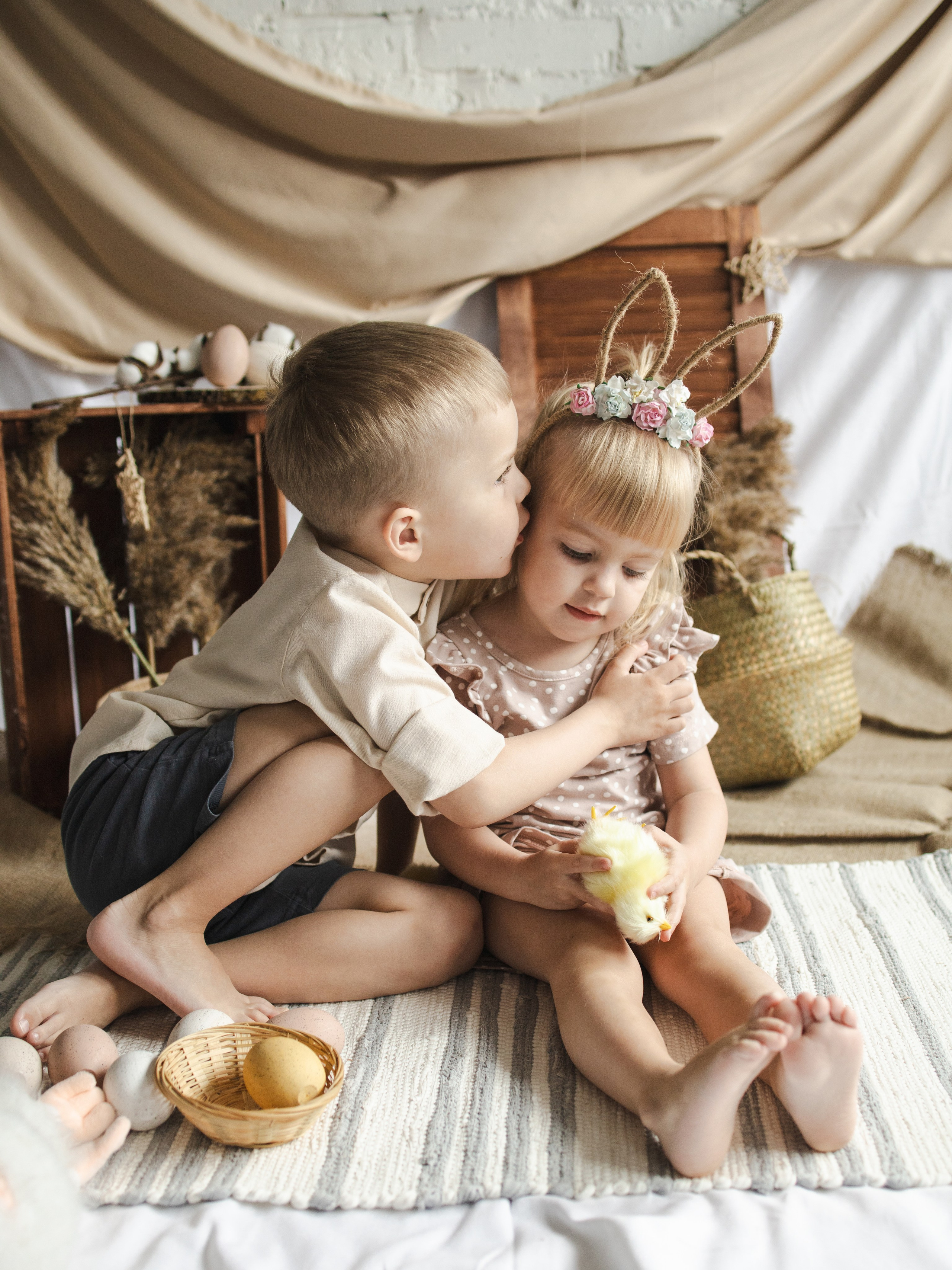 Пасха. Фотограф в Иркутске Тома Кабанова