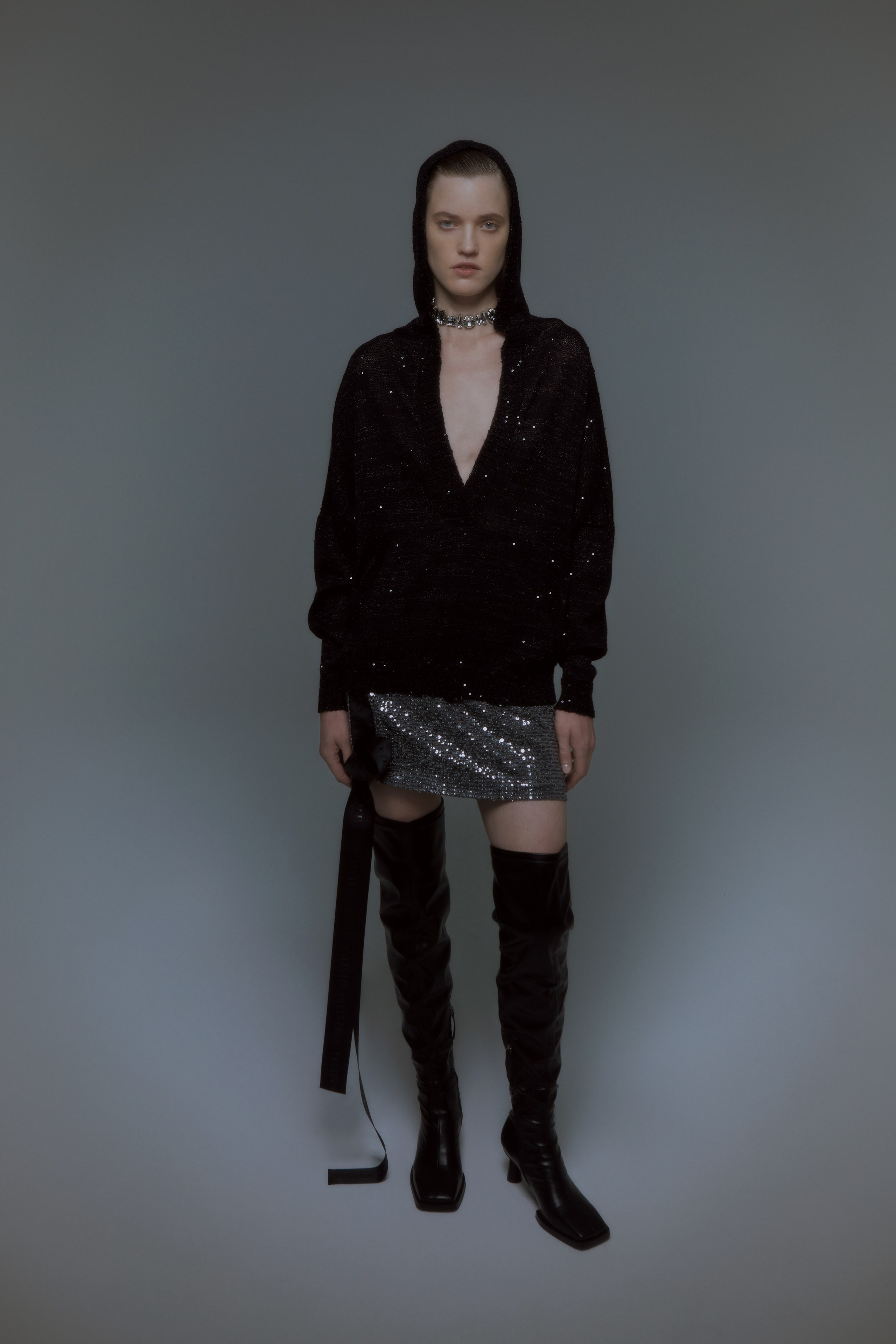 SHATU1997 Lookbook. WORKS