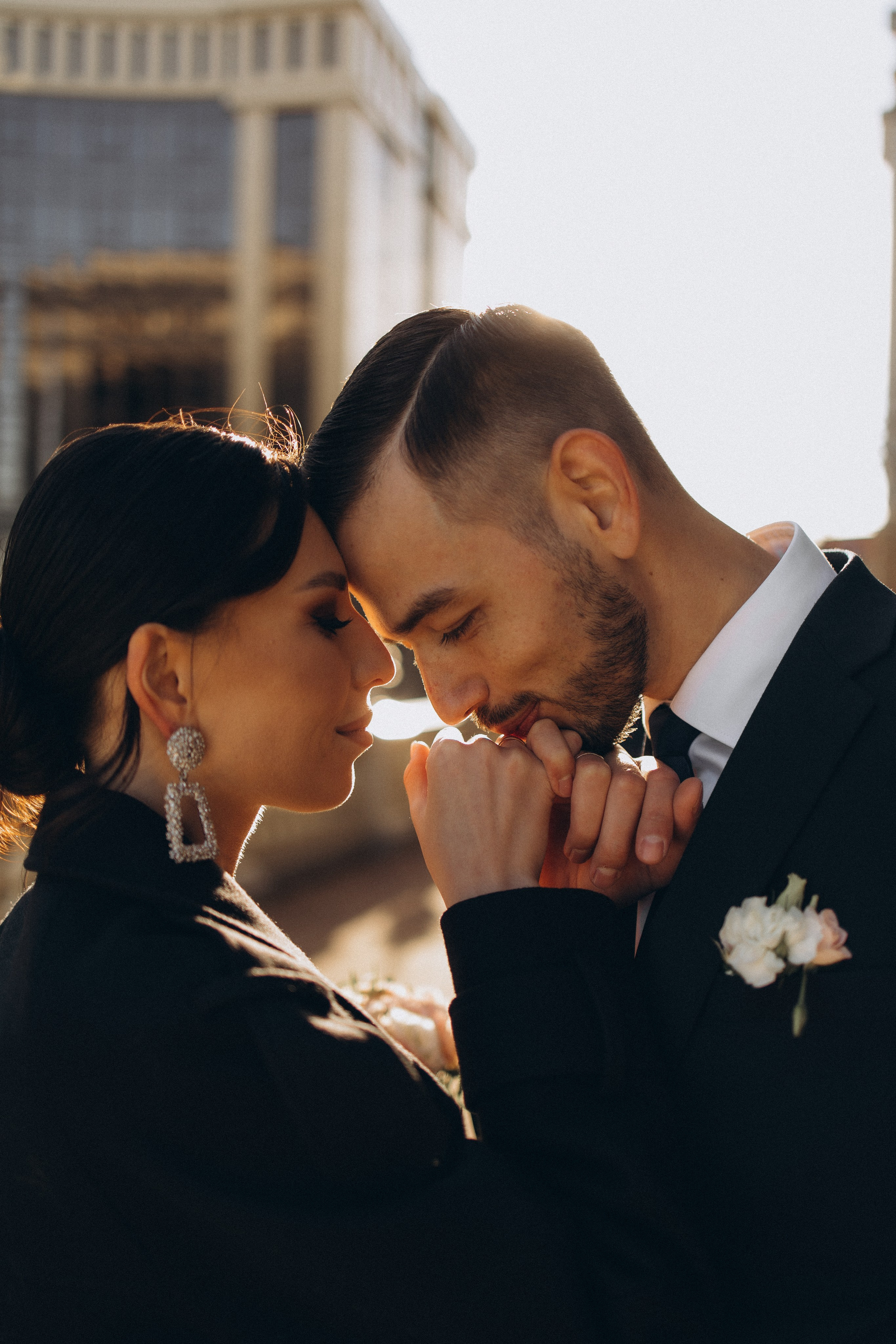 WEDDING. Фотограф в Дананге Элина Уразманова