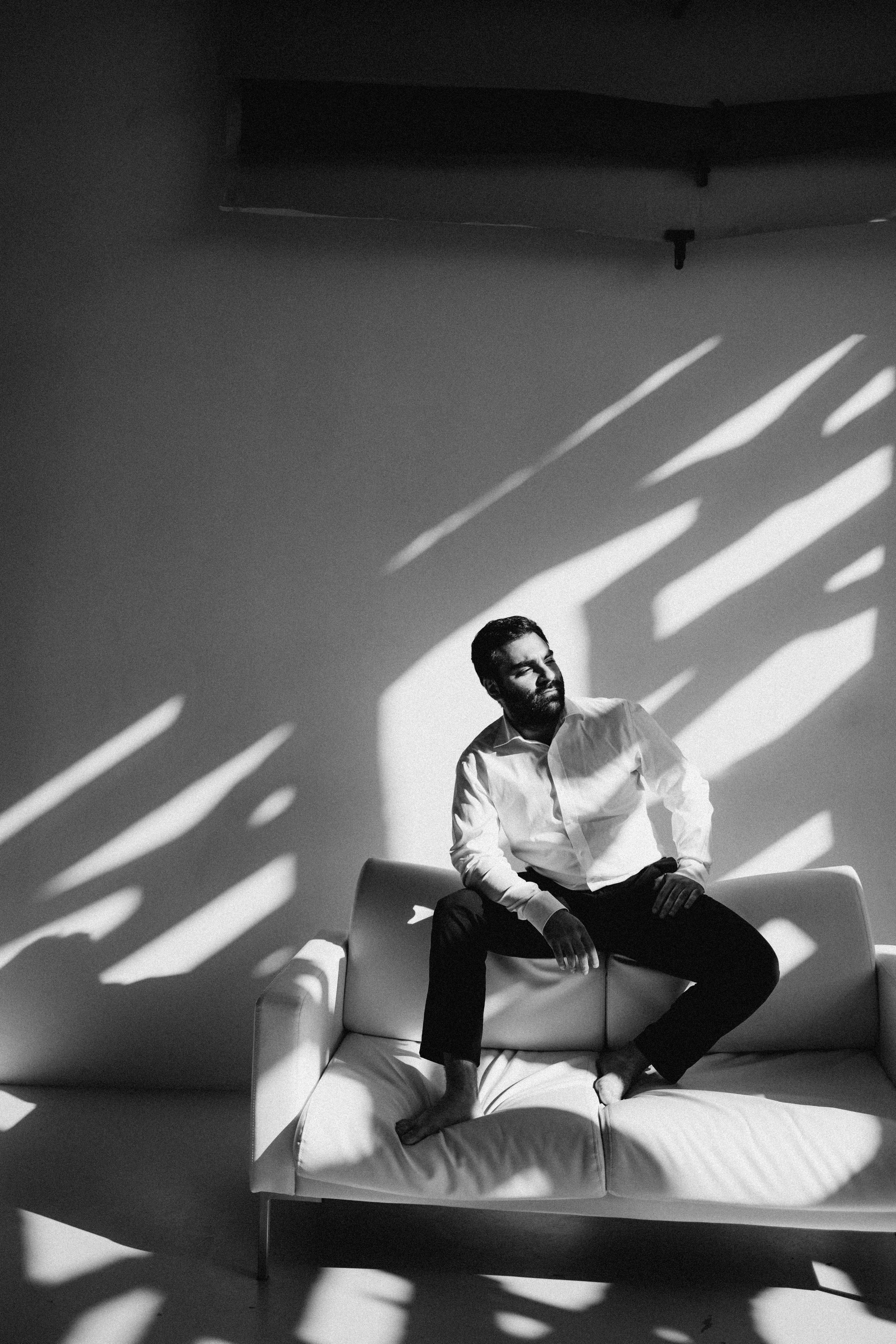 PORTRAITS. Фотограф в Дананге Элина Уразманова