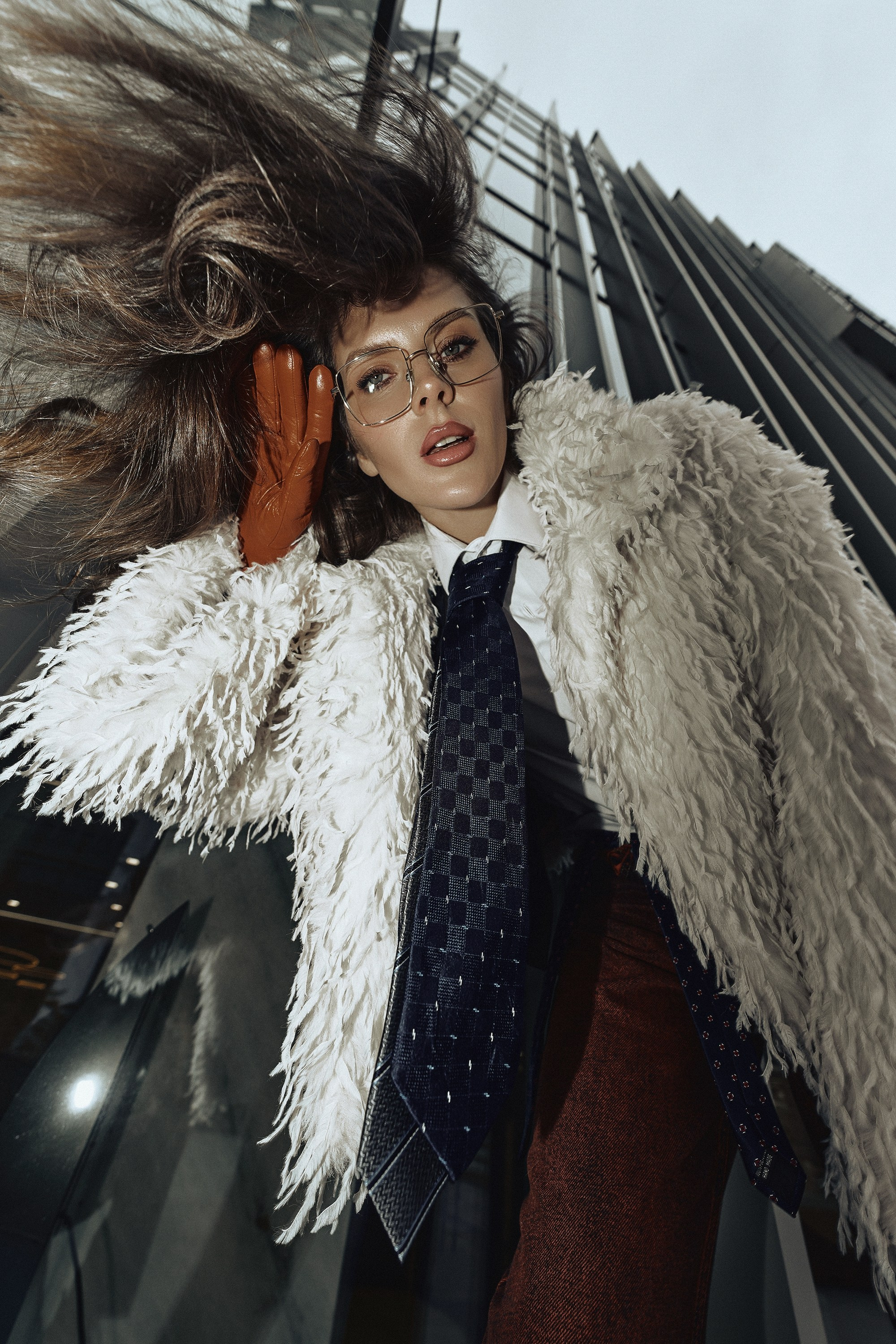 Anastasia. Фотограф Иван Каракулов