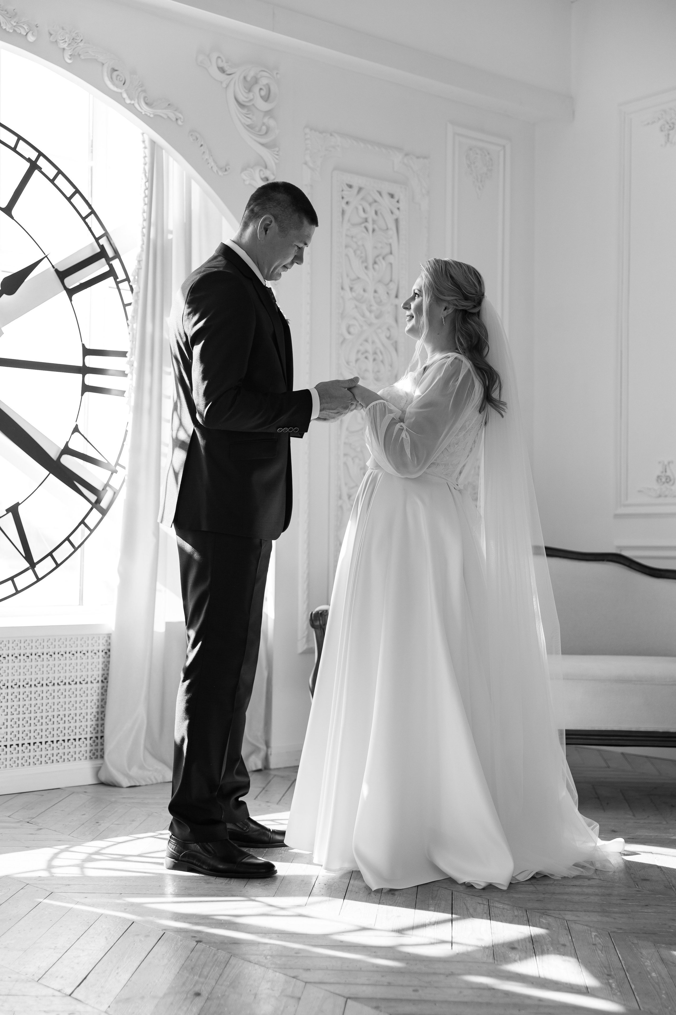 Юля и Дима. Семейный и Персональный фотограф в Пензе