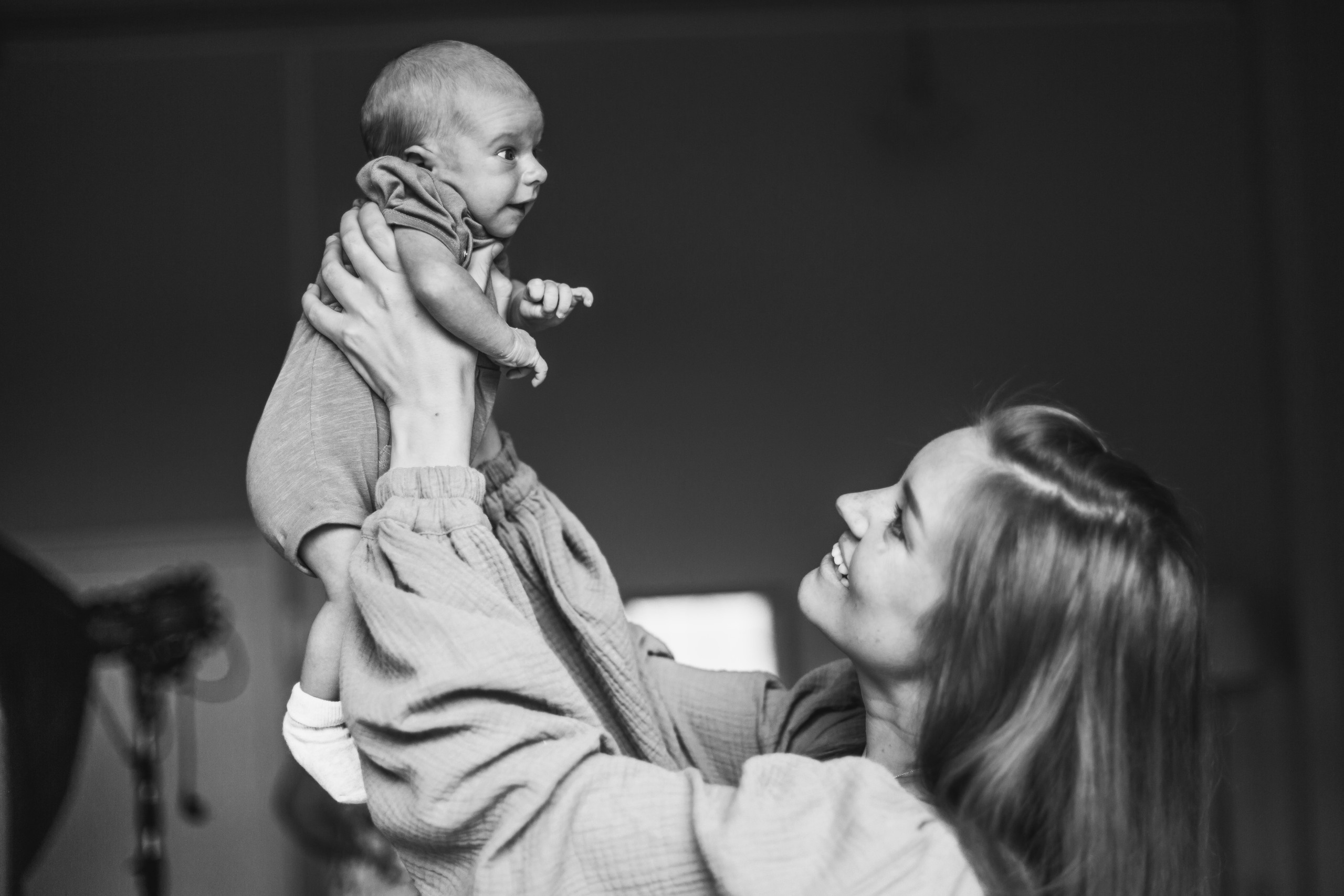 Newborn фотосессии новорожденных. Детский, свадебный и семейный фотограф Юлия Курбатова, Санкт-Петербург