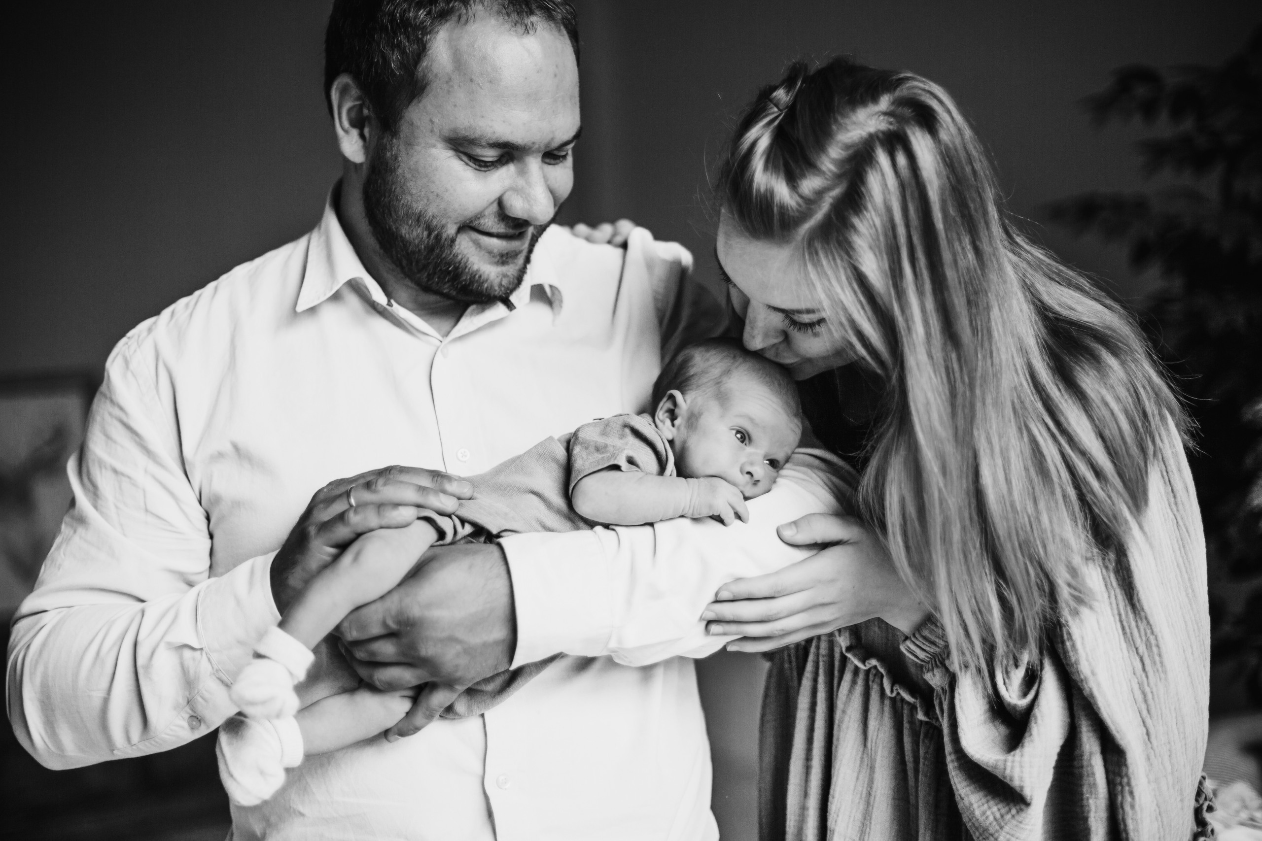 Newborn фотосессии новорожденных. Детский, свадебный и семейный фотограф Юлия Курбатова, Санкт-Петербург