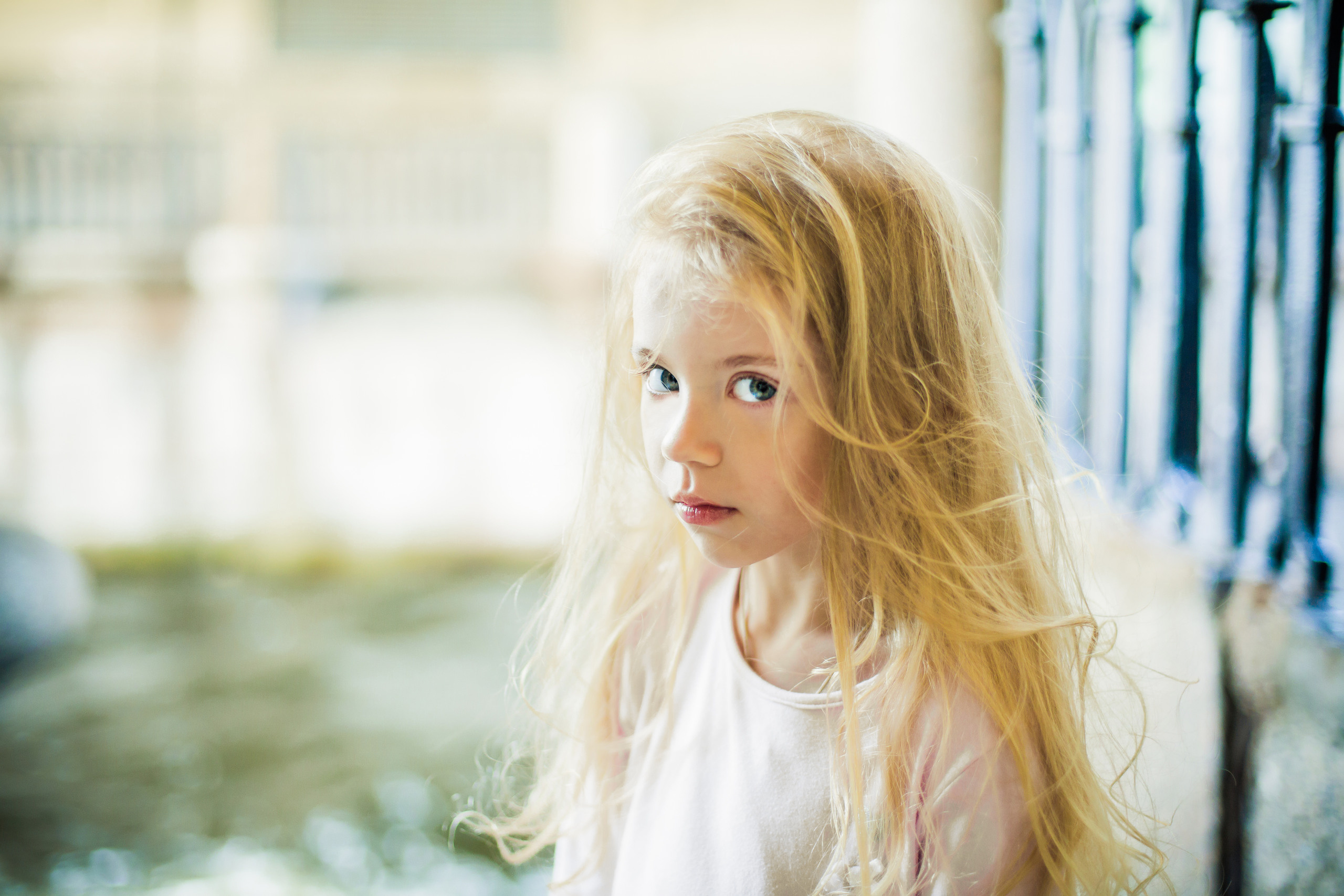 Детский, свадебный и семейный фотограф Юлия Курбатова, Санкт-Петербург