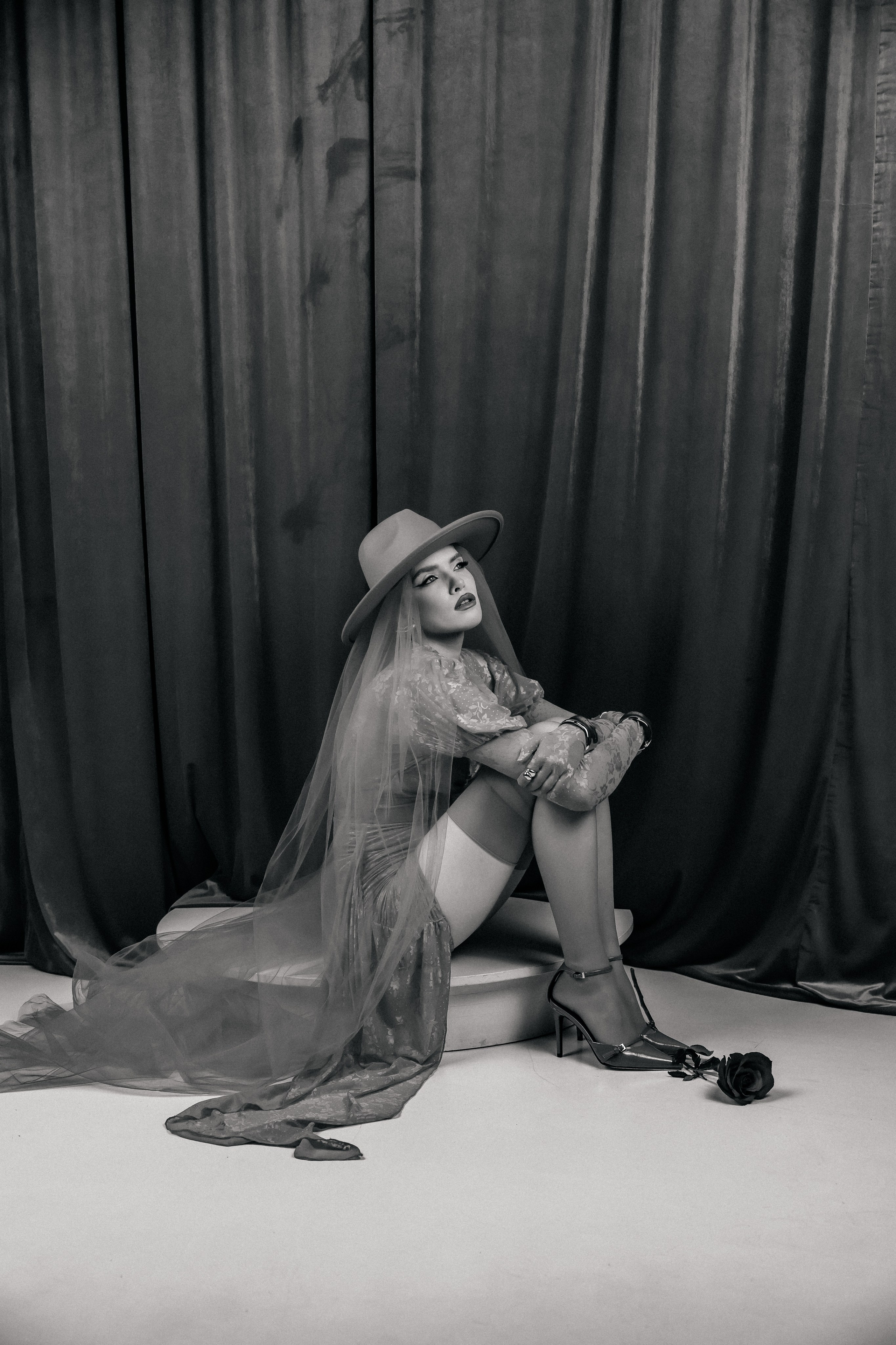 Диана. Светлана Ванцлав — фотограф Минск, Беларусь