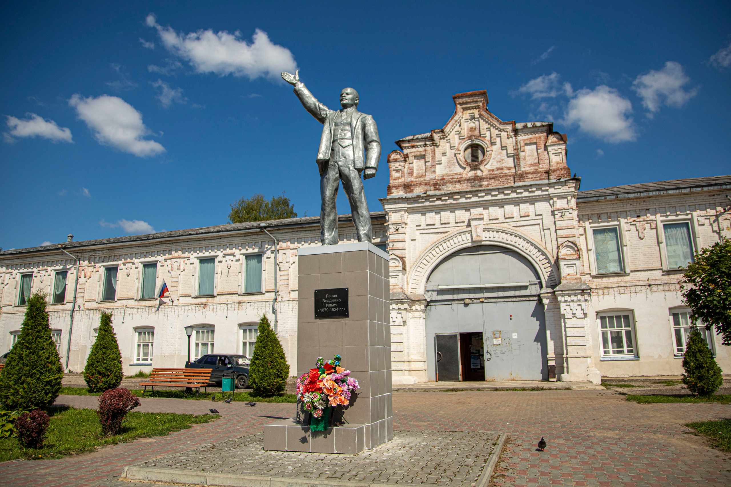 Про жизнь. Фотограф Сергей Ловкий