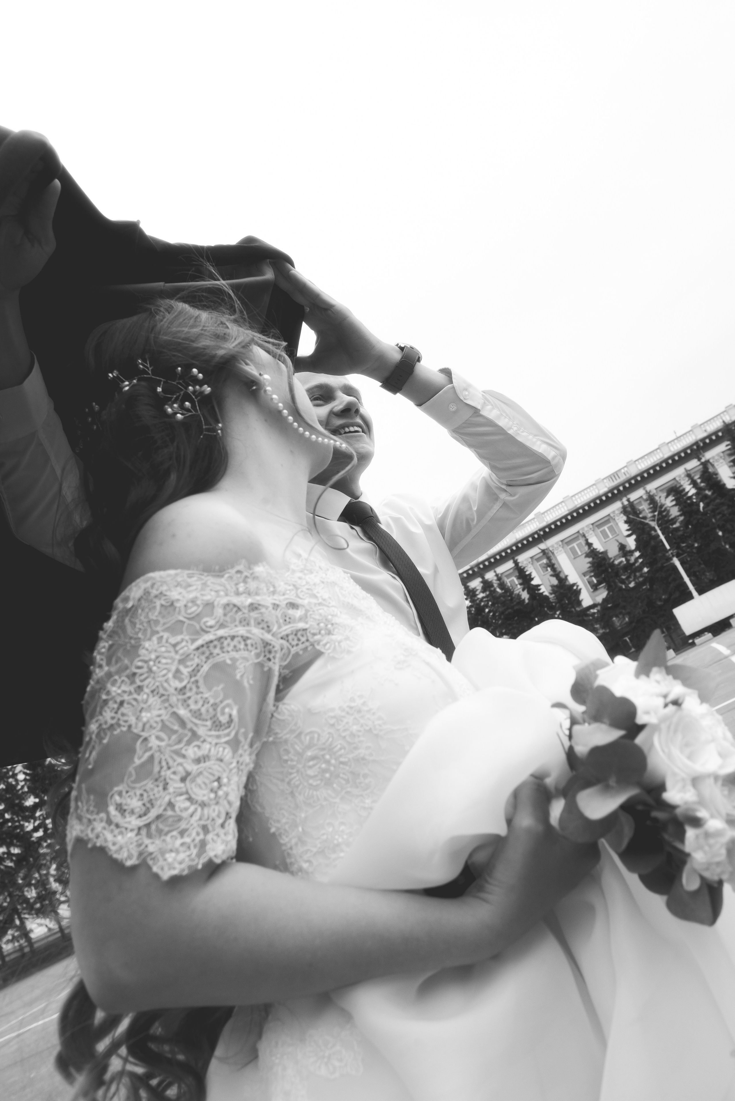 Свадебные съемки. Фотограф Санкт-Петербург Виктория Гурина