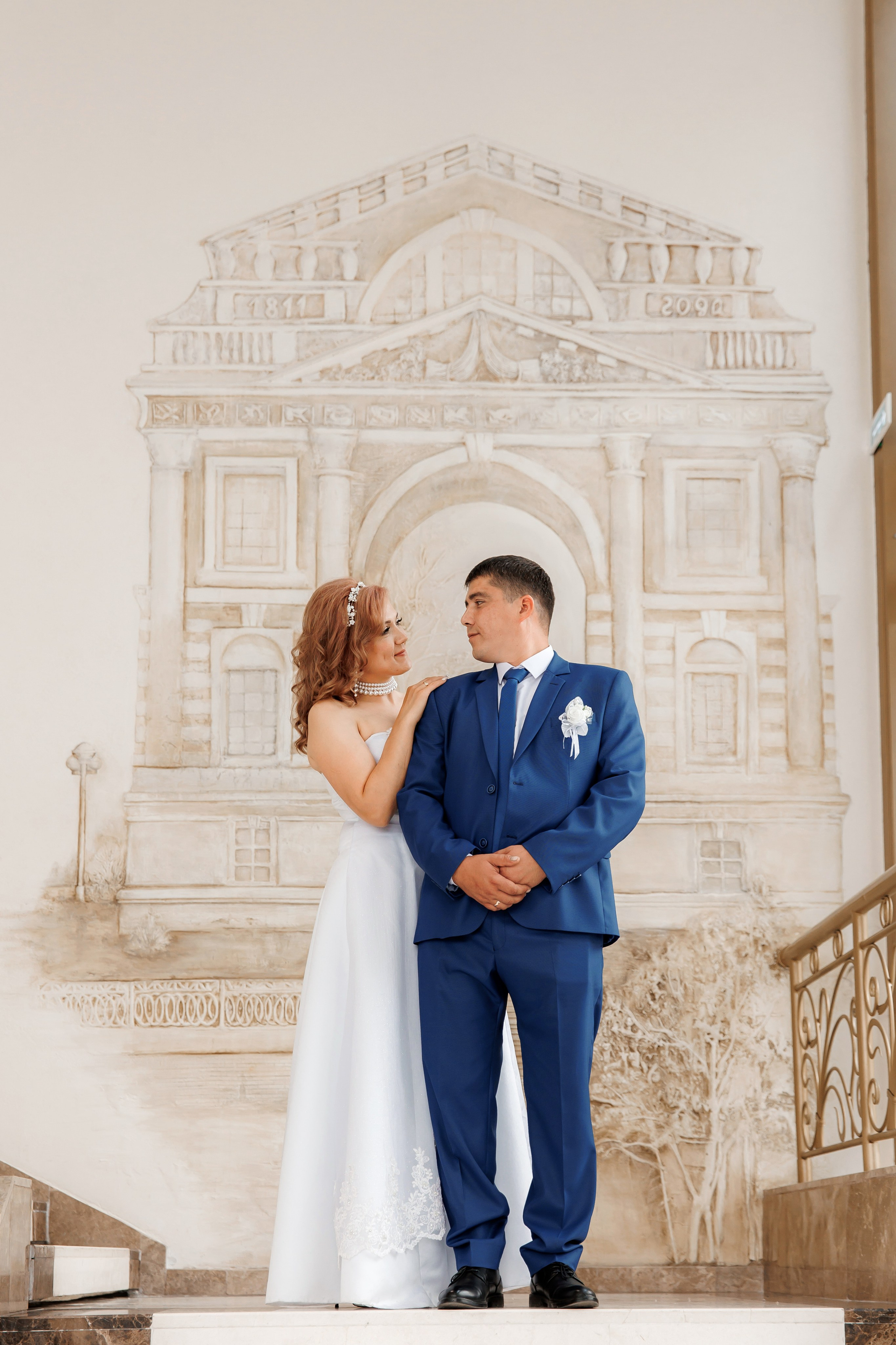 Свадебное. Семейный и репортажный фотограф в Иркутске Людмила Лиханская