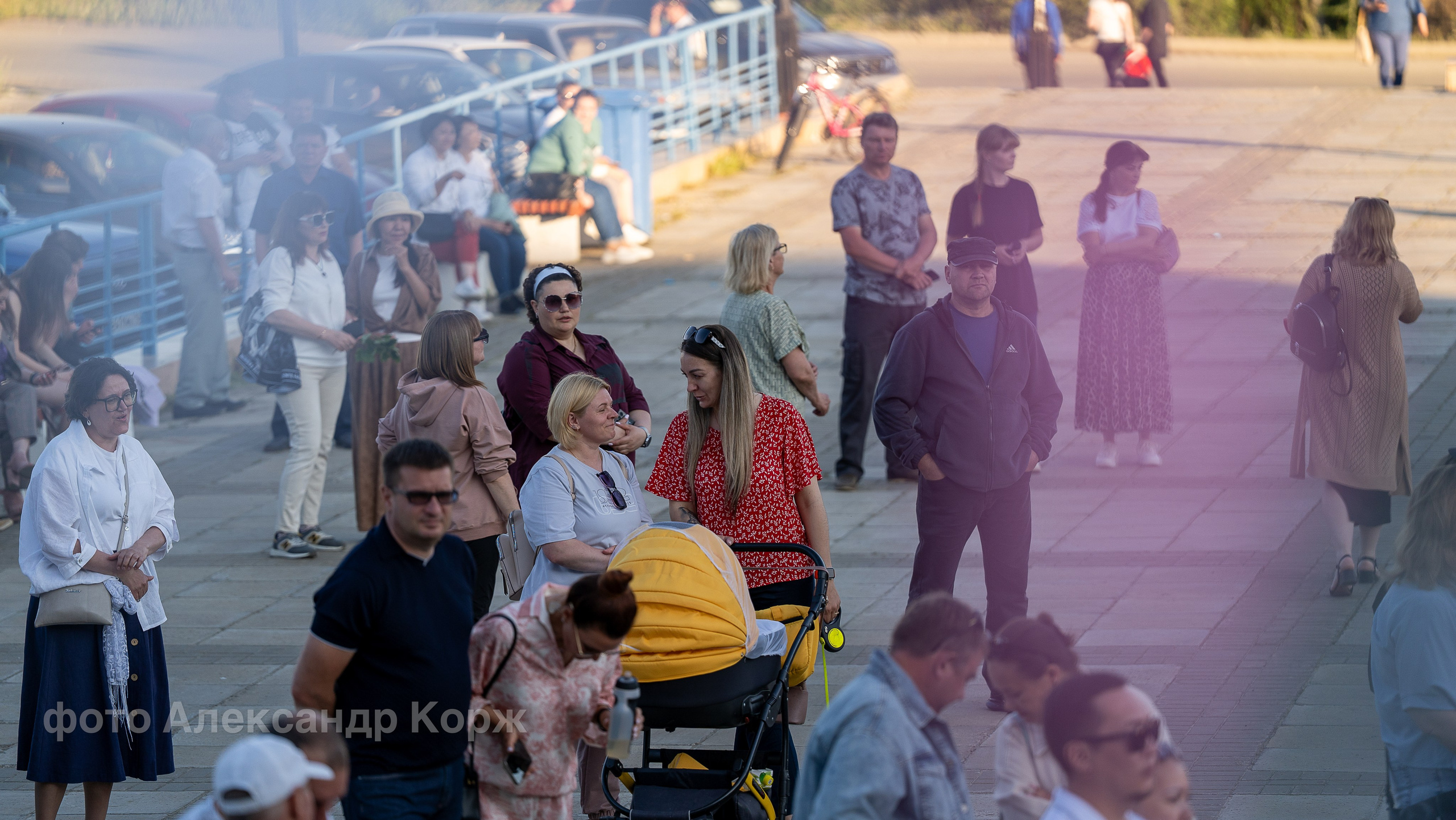 💎Праздничный концерт ко Дню города и Дню алмазодобытчика. Фотографии и видеосъемка, Айхал, Удачный, Якутия. Фотографии Айхал