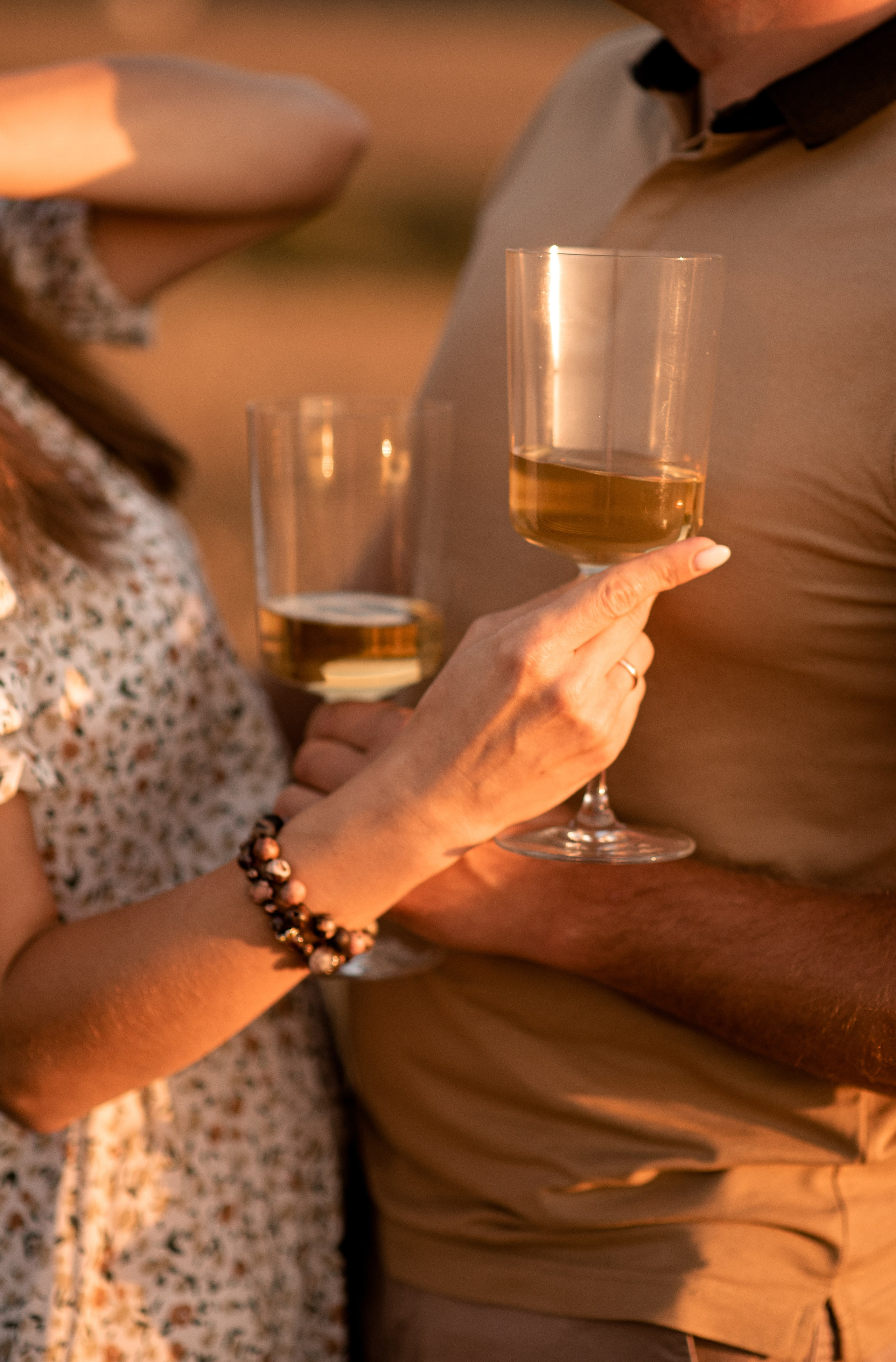 Семейная фотосессия в пшеничном поле. Семейный и детский фотограф в Туле Светлана Воронкова