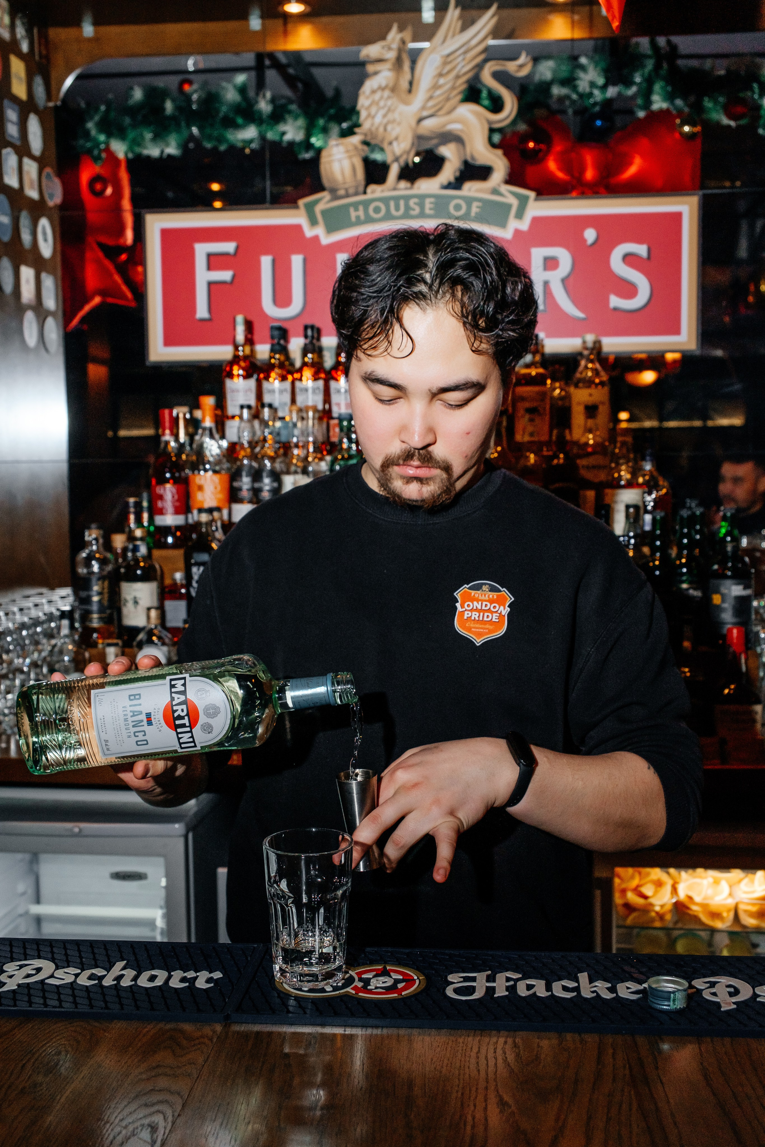 Iqos x Fullers. Фотограф Астана — Tanatar Bekzat