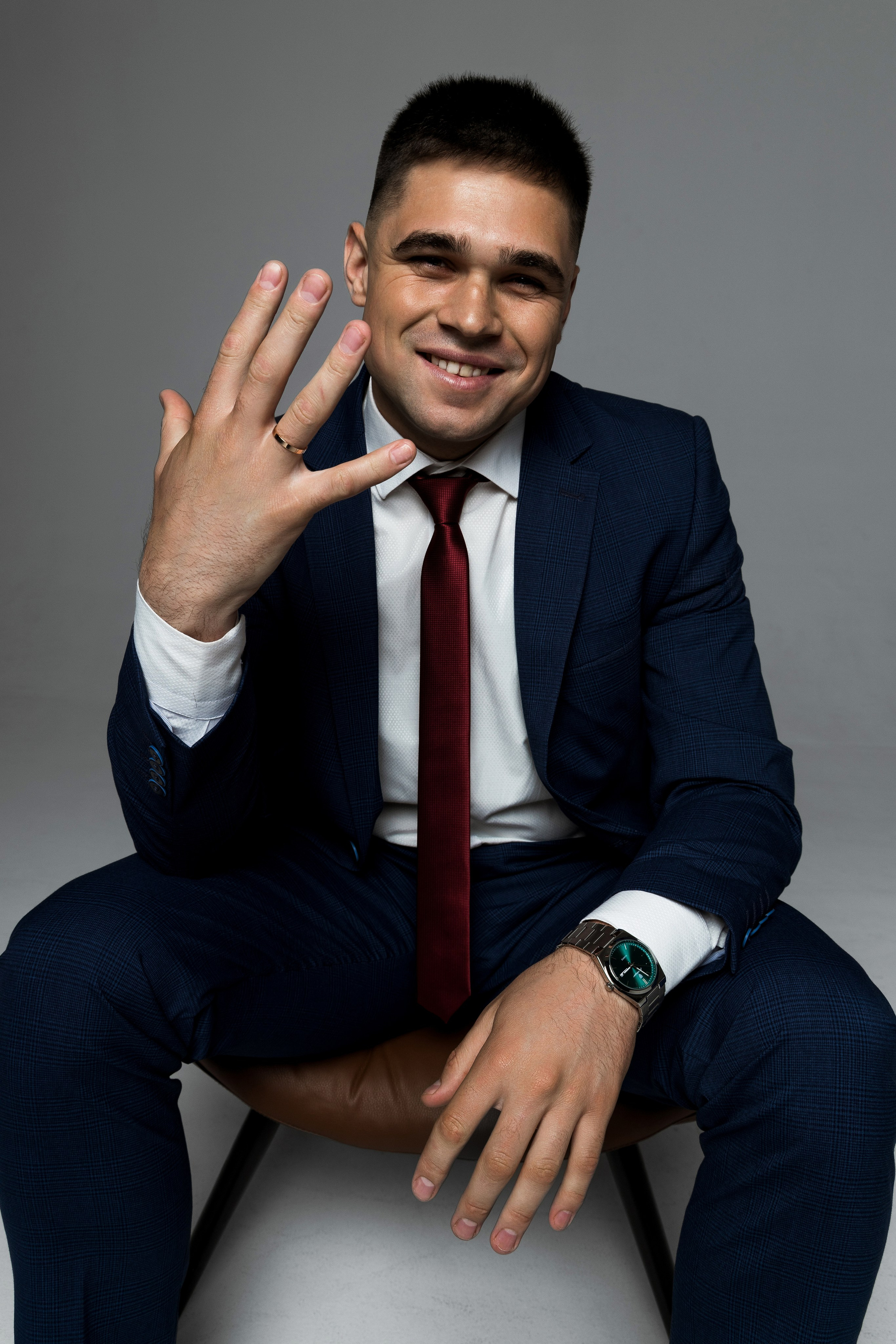 Портфолио свадьбы. Фотограф Ася Уссурийск Владивосток