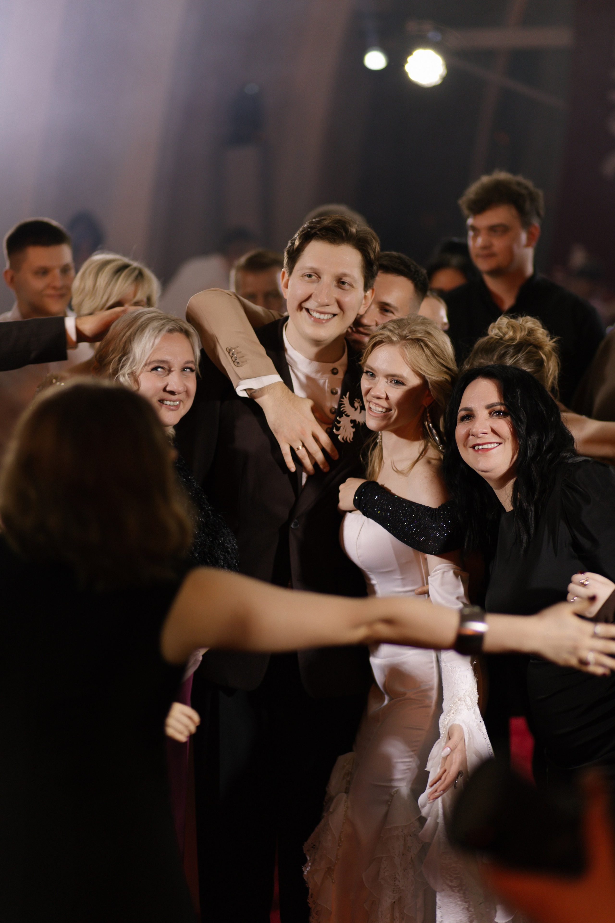 Диво Дивное!. Свадебный фотограф Алина Хабарова