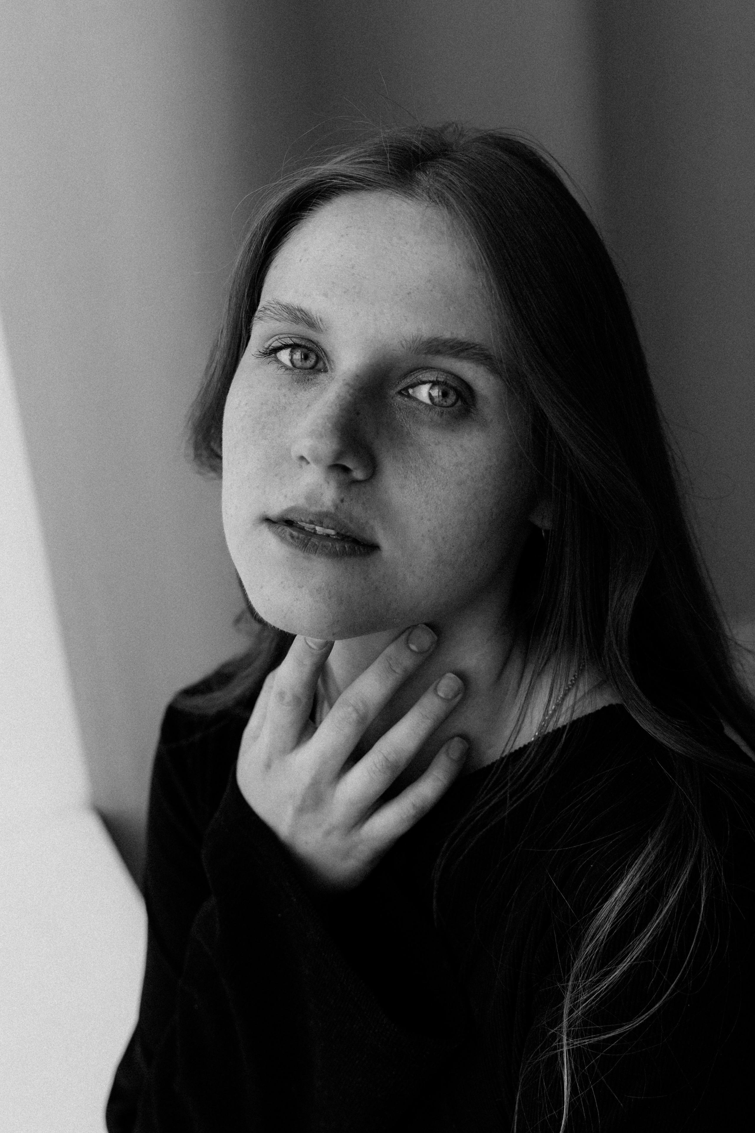 Катя. Фотограф в СПб Юлия Ченда