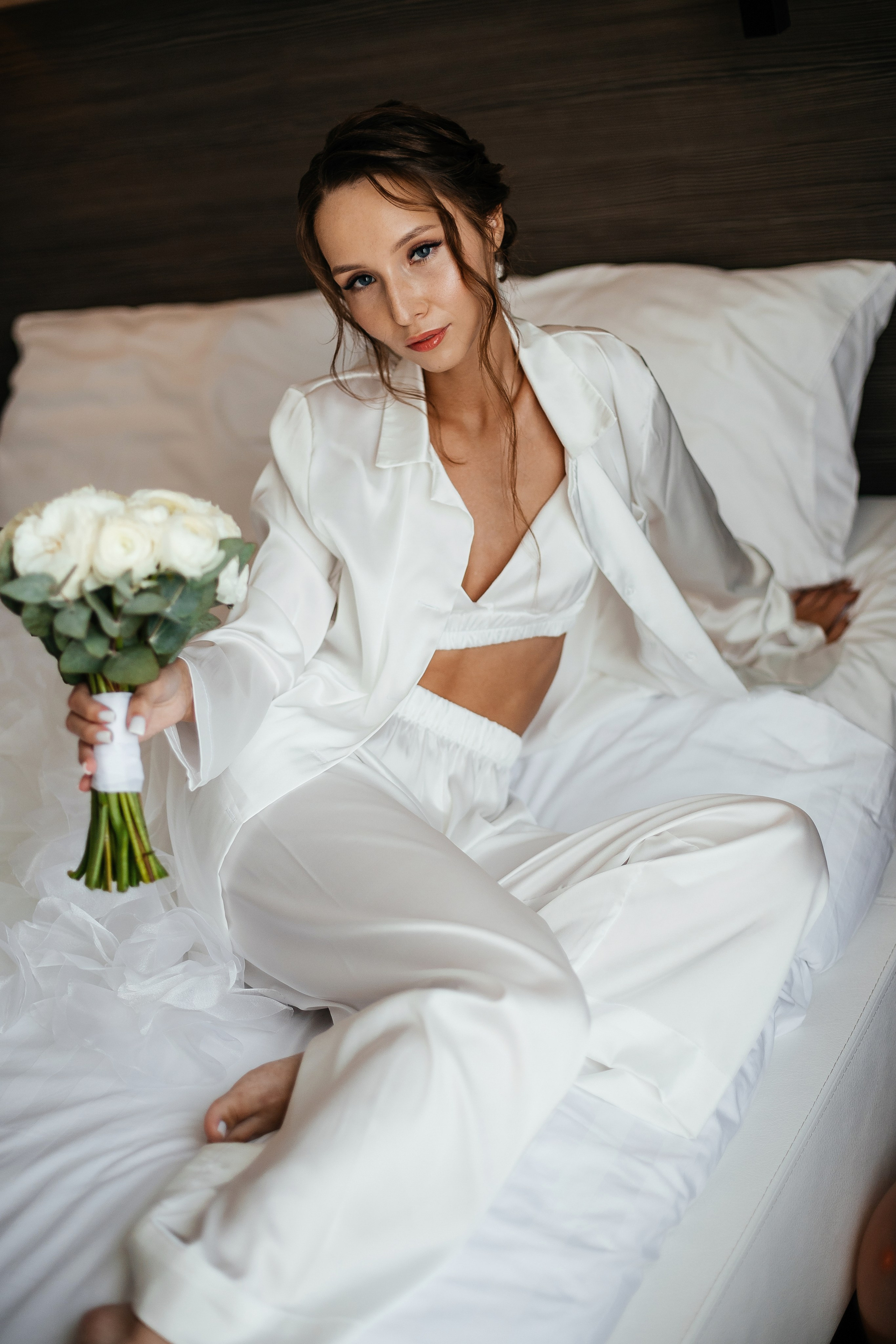 Свадьба Валентины и Максима. Свадебный фотограф Новосибирск