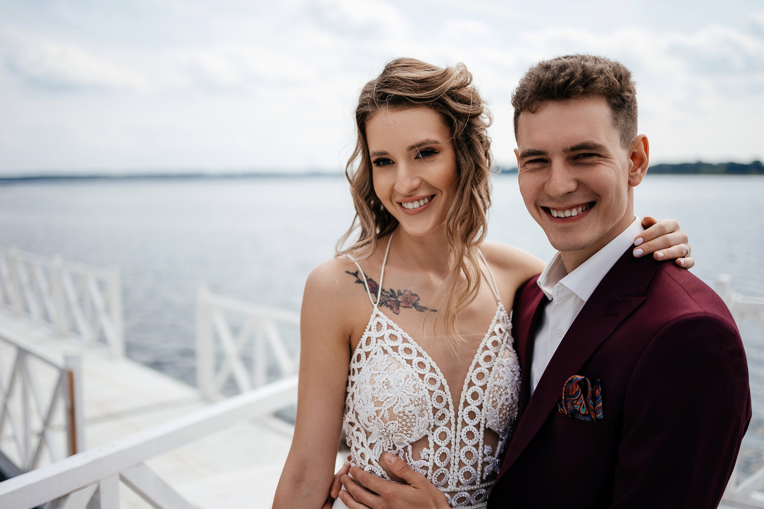 Свадебная фотосессия Новосибирск. Свадебный фотограф Новосибирск