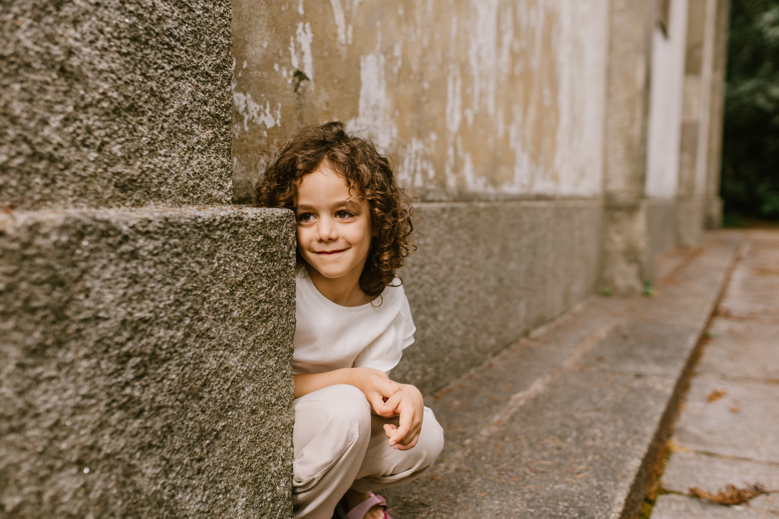 Алина Парк Кристалл. Wedding and family photographer OLGA KILVEIN