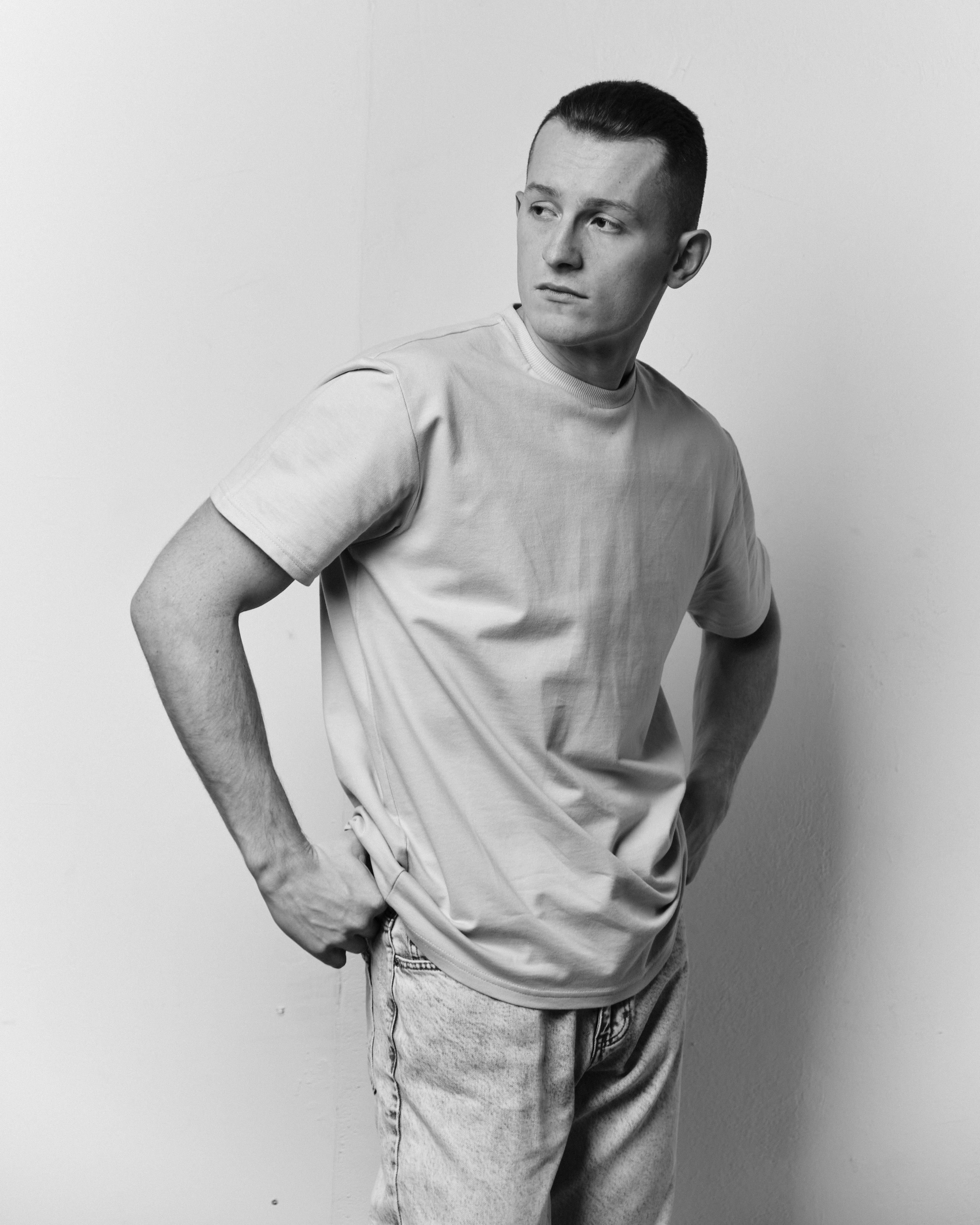 DMITRIY S. THE FAME MODELS