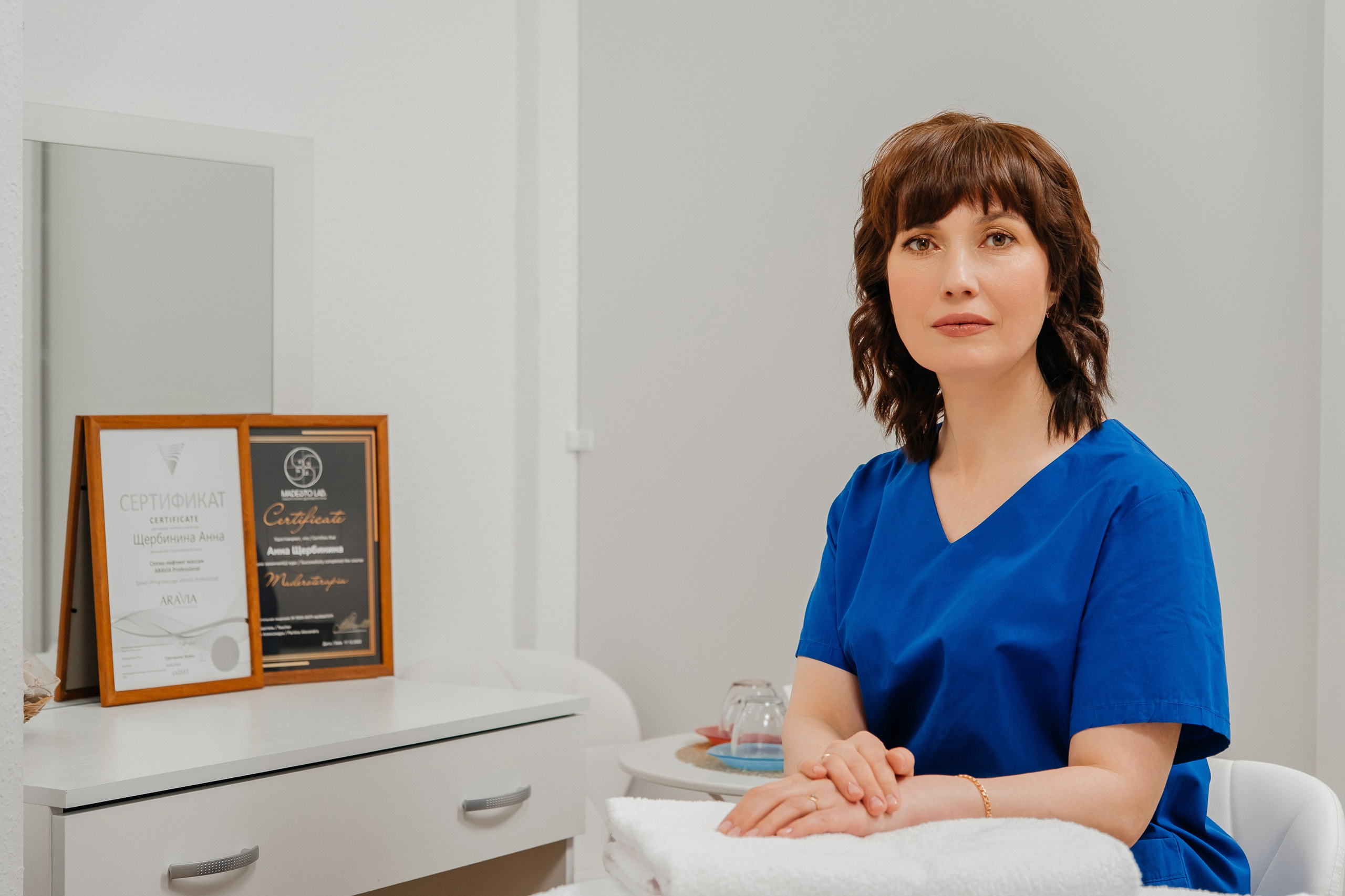 Бизнес — контент. Фотограф Молчанов Александр