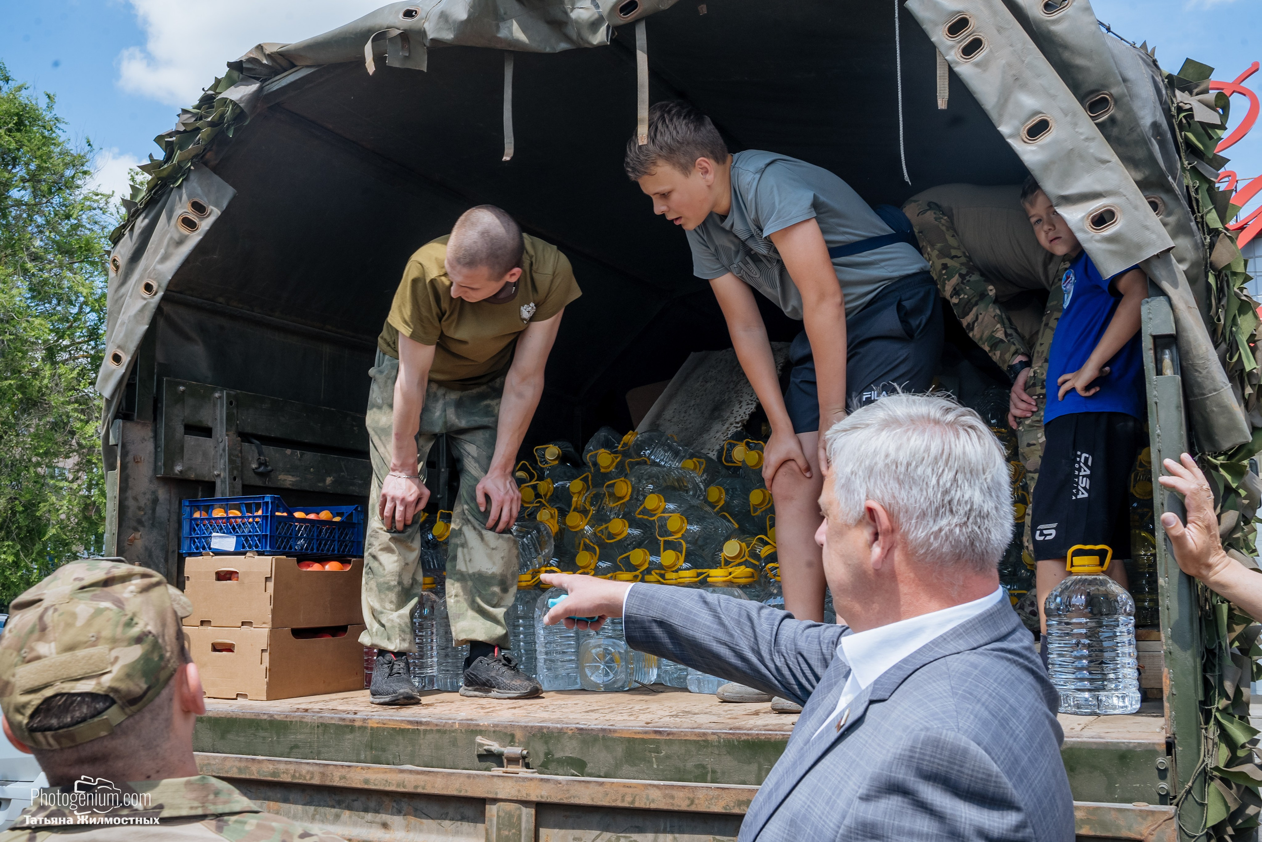8 июня. Фотограф Нижний Новгород Татьяна Кейод