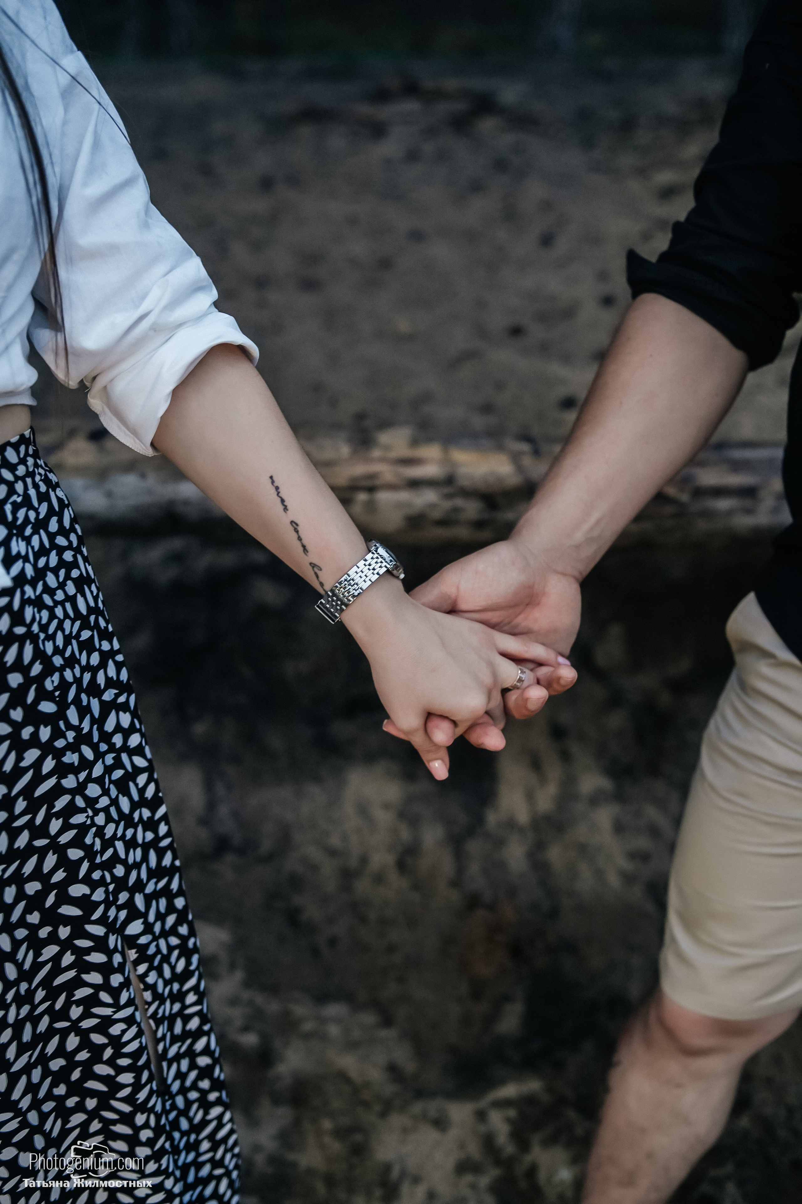 В лесу…. Фотограф Нижний Новгород Татьяна Кейод