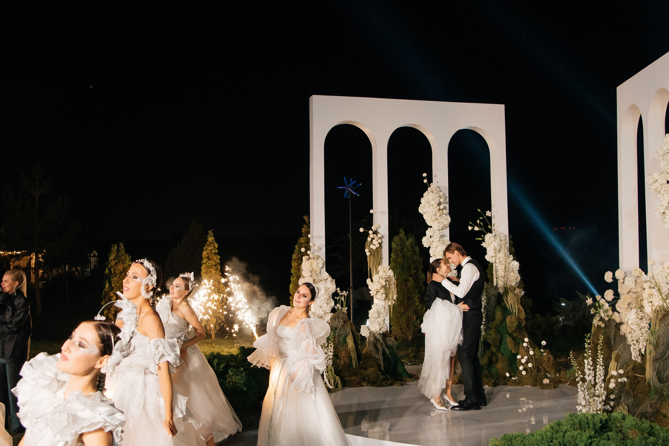 ANONS. Мария — Свадебный фотограф