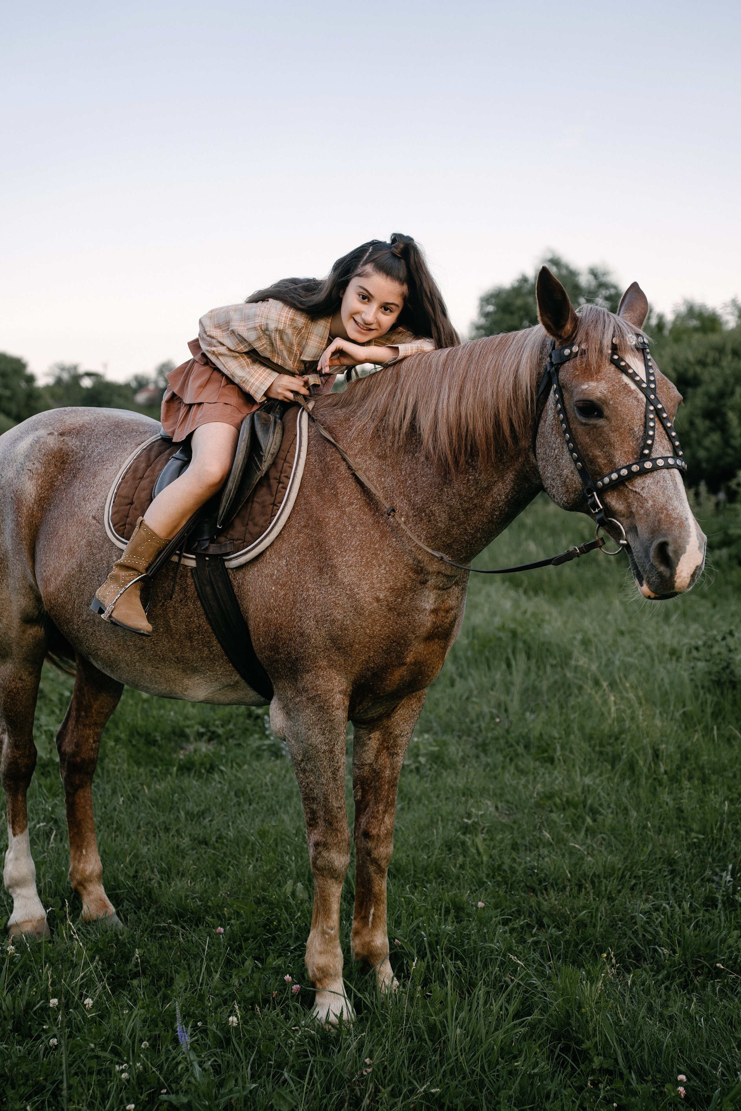 Элиза, Элина, Роберт. Свадебный и семейный фотограф в Воронеже Анастасия Бойко