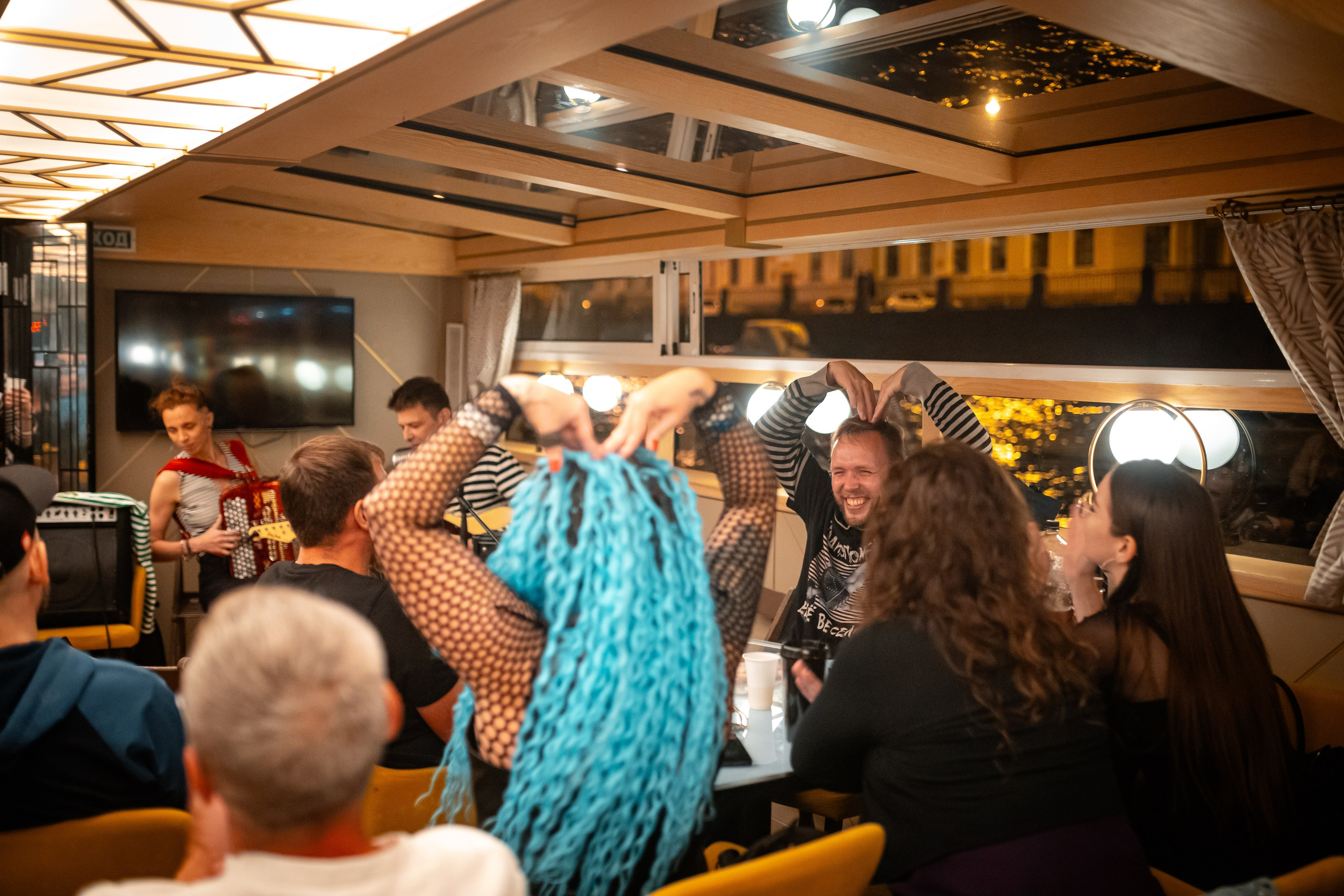 РУДАКОВ&БОРИСОВА. Фотограф Елена Богачева (lenalena_na_na_na)