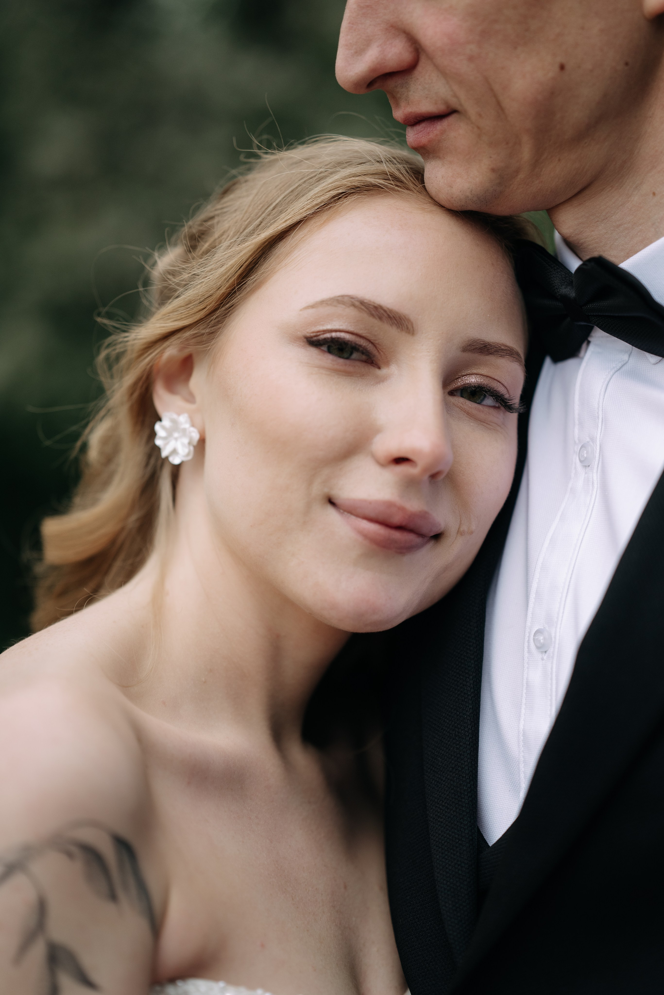 Саша и Лера. Свадебный фотограф в Москве Григорий Аргунов