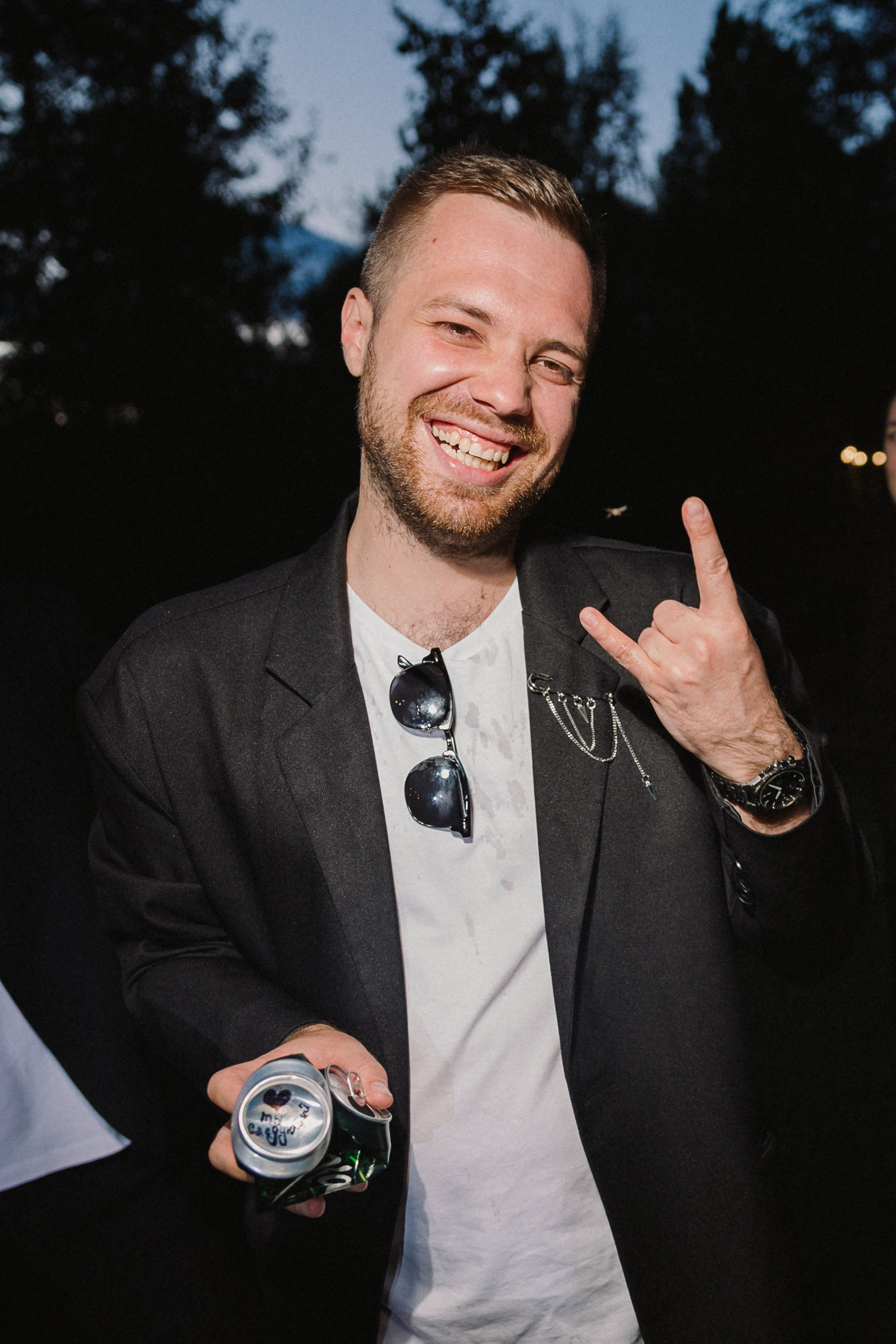 Настя и Андрей. Свадебный фотограф в Москве и Екатеринбурге