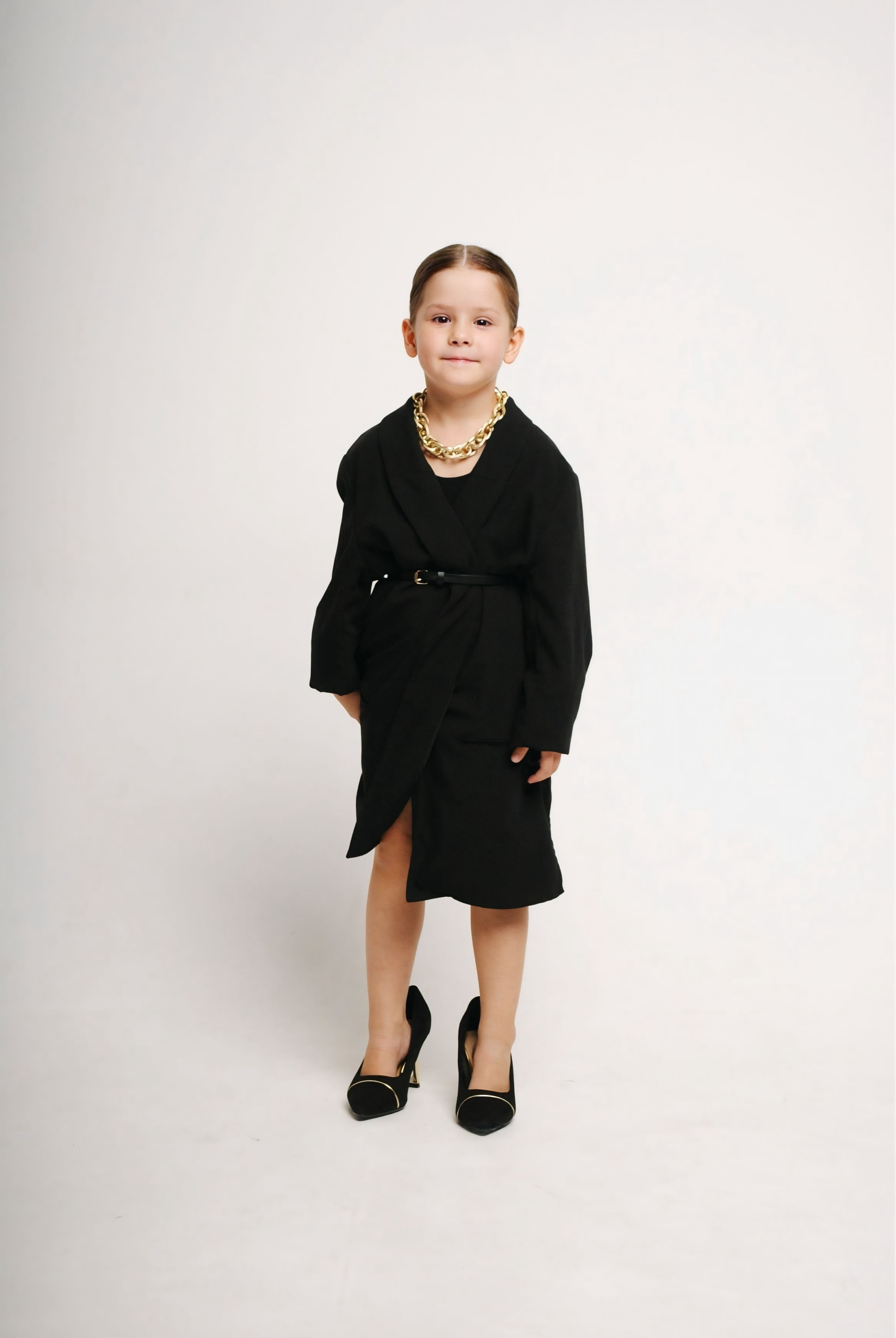 Виктория (сын и дочь). Фотограф Мария Мусаелян