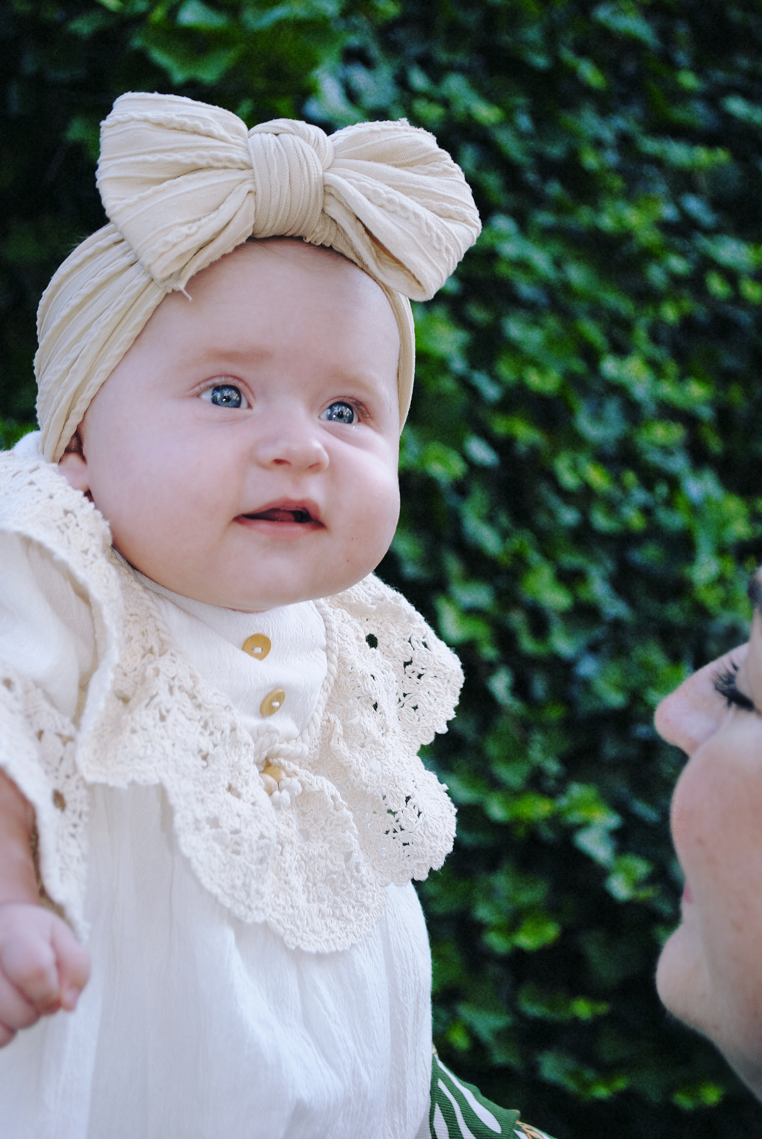 Мария и семья. Фотограф Мария Мусаелян