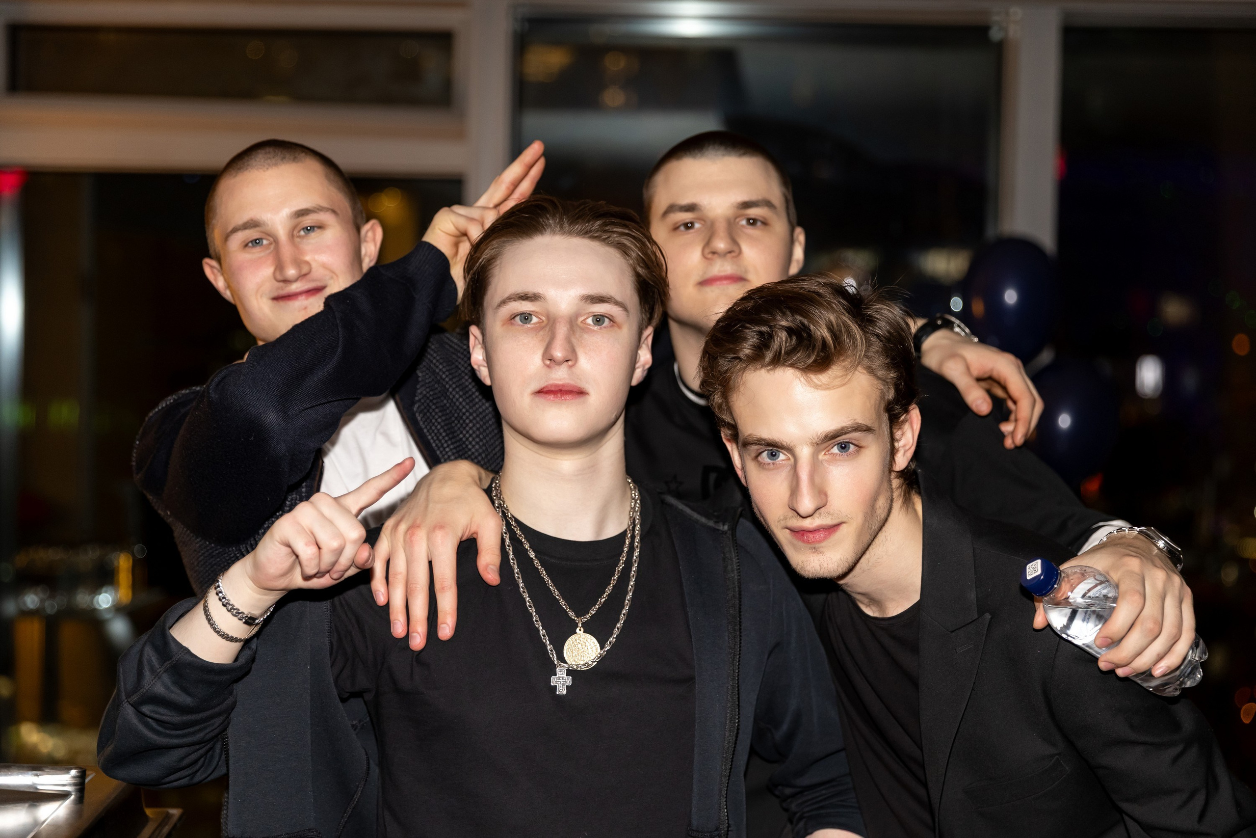 Вечеринка сюрприз. Татьяна Чернышова свадебный фотограф Москва