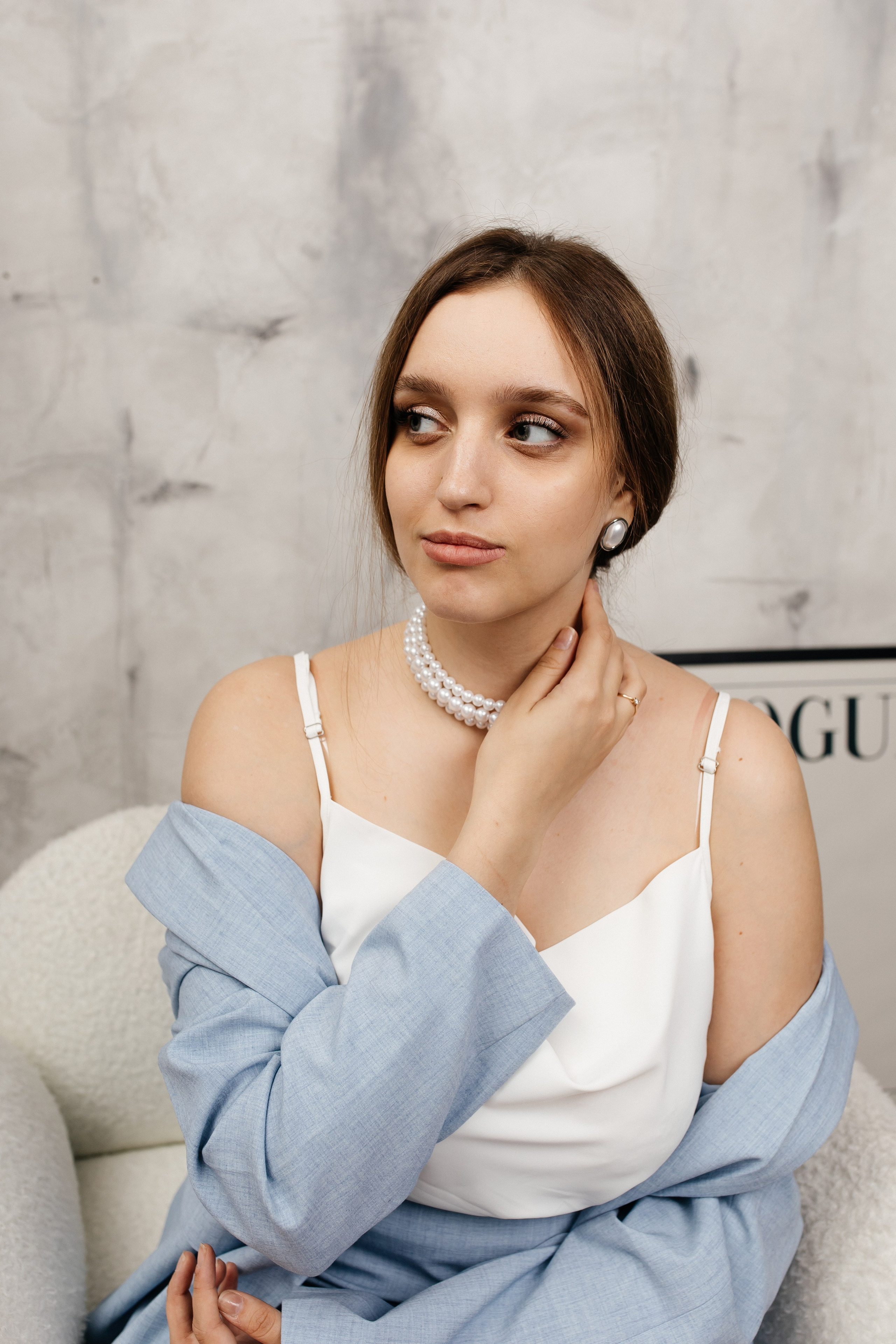 ДИАНА. Фотограф Невинномысск