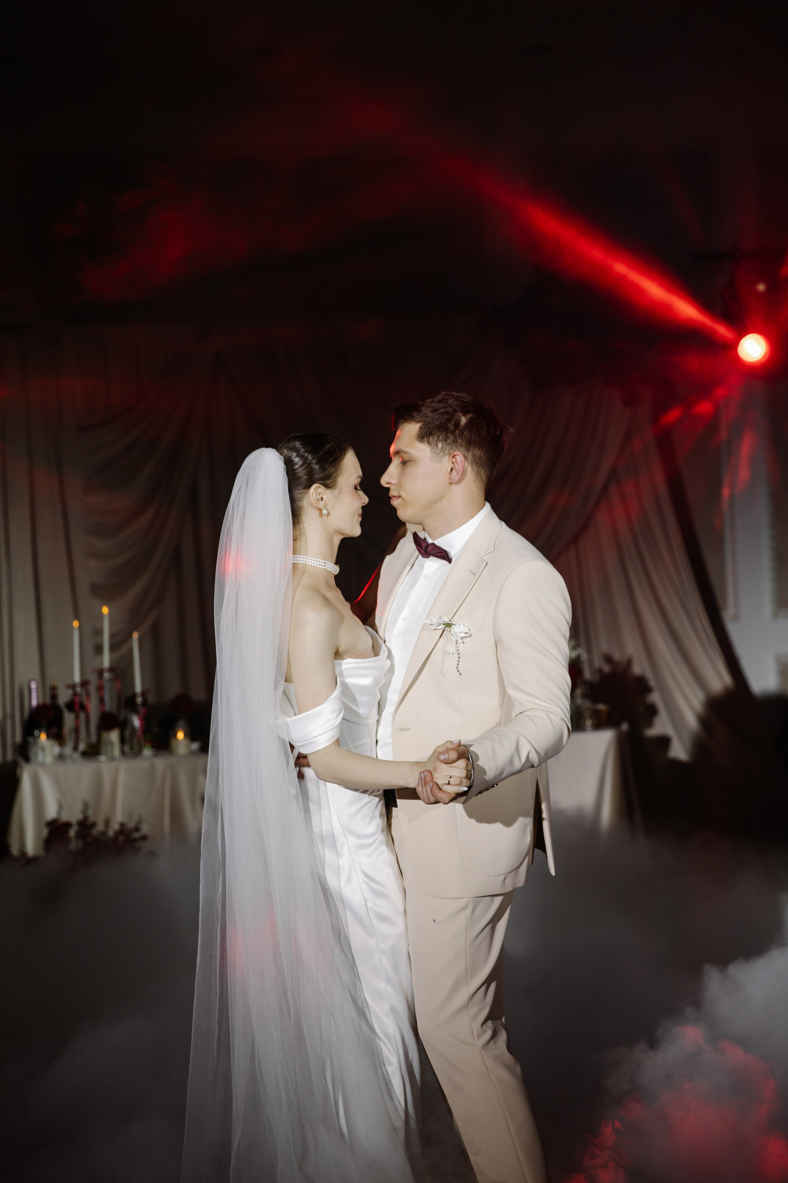 Больше, чем любовь. Фотограф Невинномысск