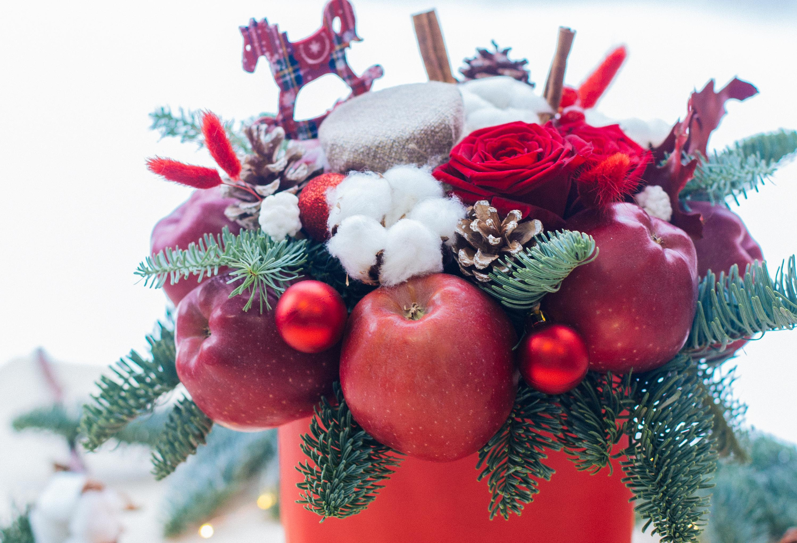 Новогодний контент. Семейный и контент фотограф в Москве Вероника Швец