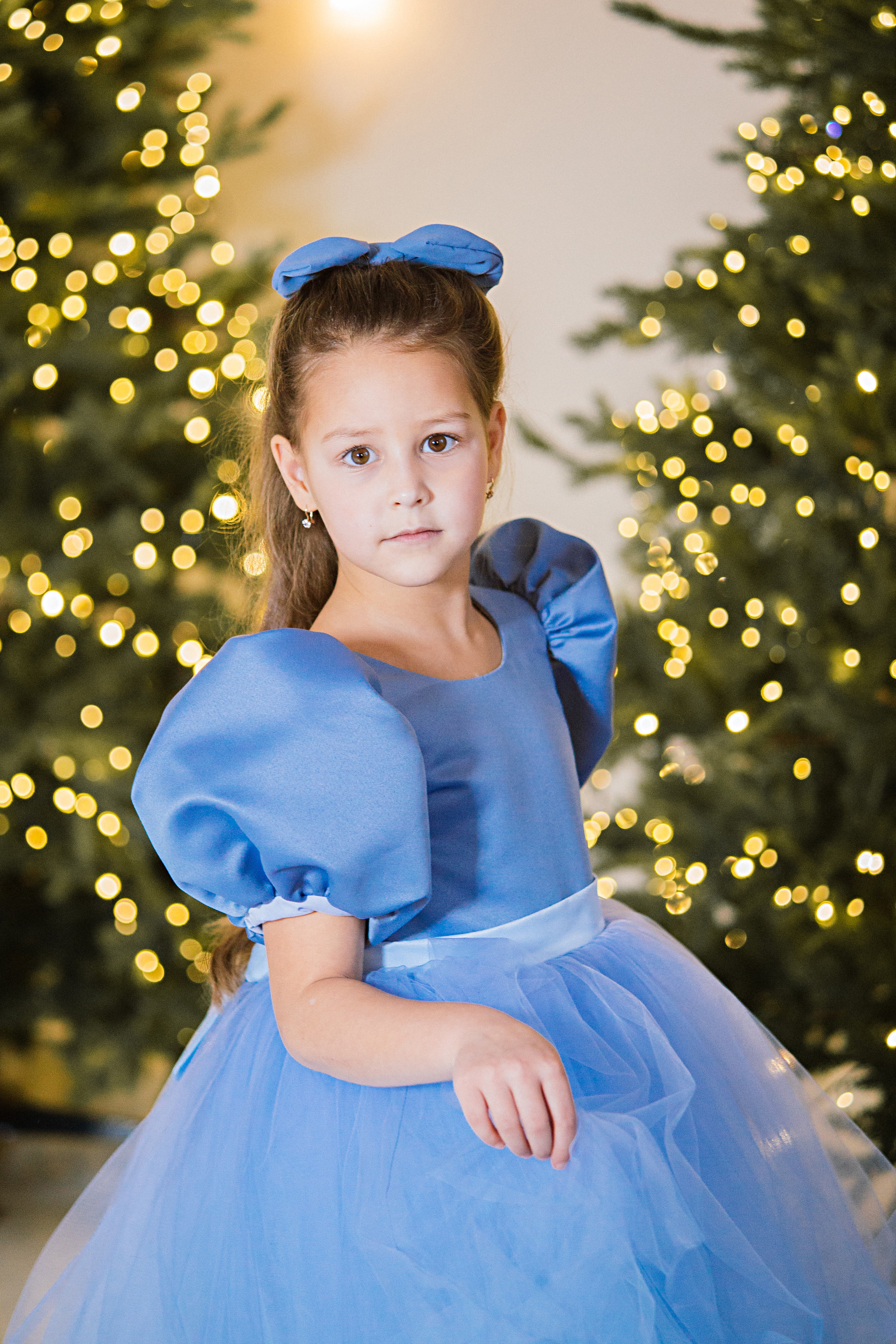 НГ фотосессии в студии. Семейный и контент фотограф в Москве Вероника Швец