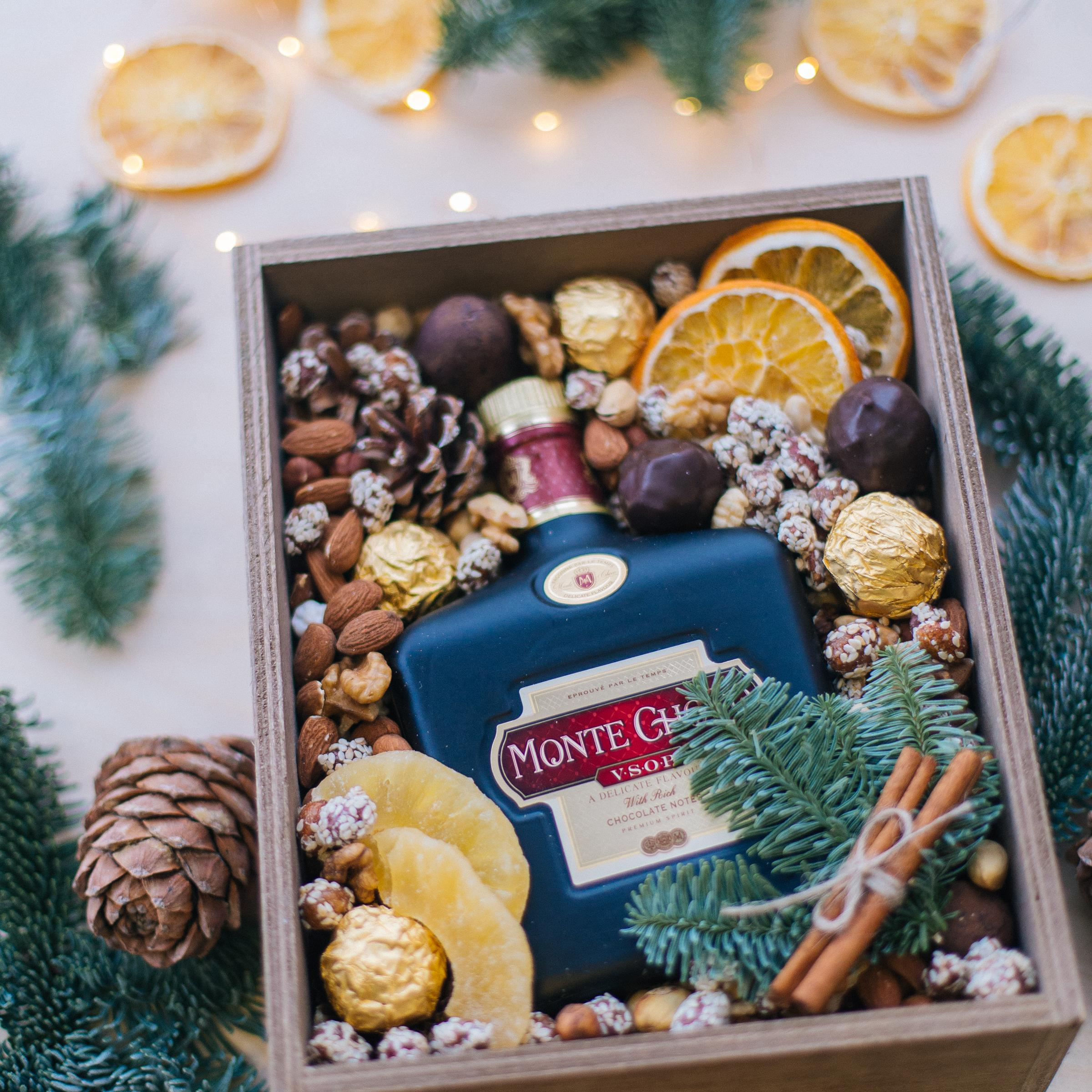 Новогодний контент. Семейный и контент фотограф в Москве Вероника Швец