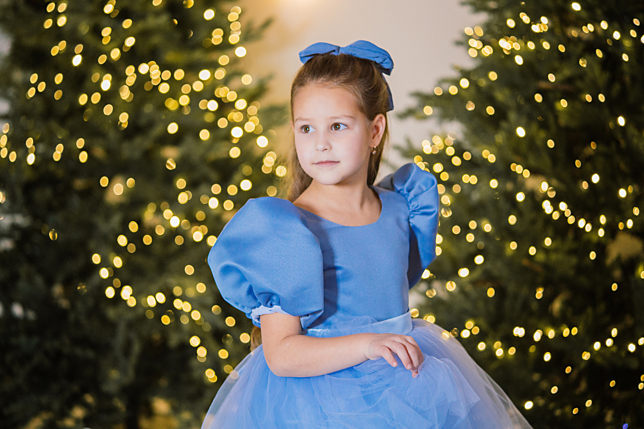 НГ фотосессии в студии. Семейный и контент фотограф в Москве Вероника Швец