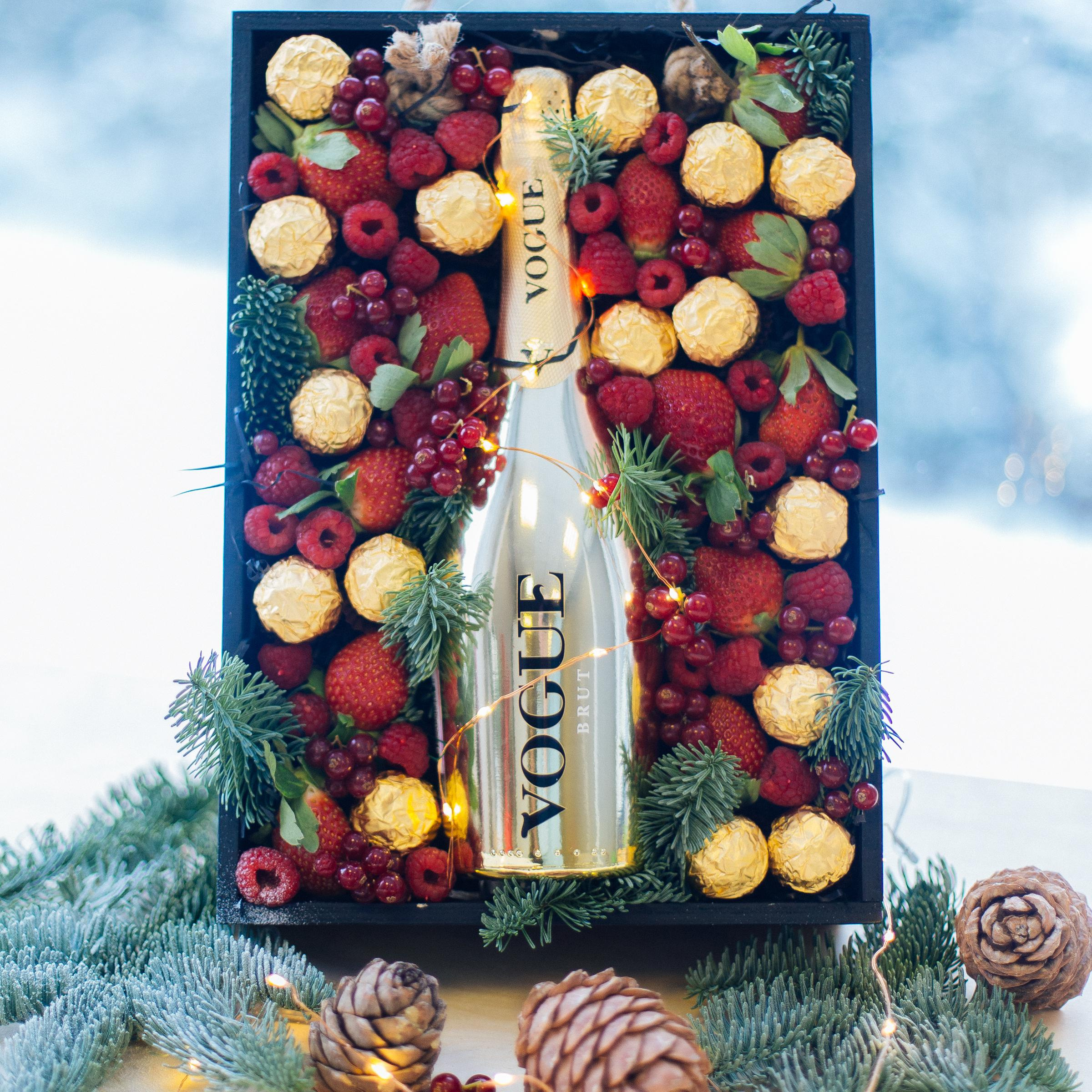 Новогодний контент. Семейный и контент фотограф в Москве Вероника Швец