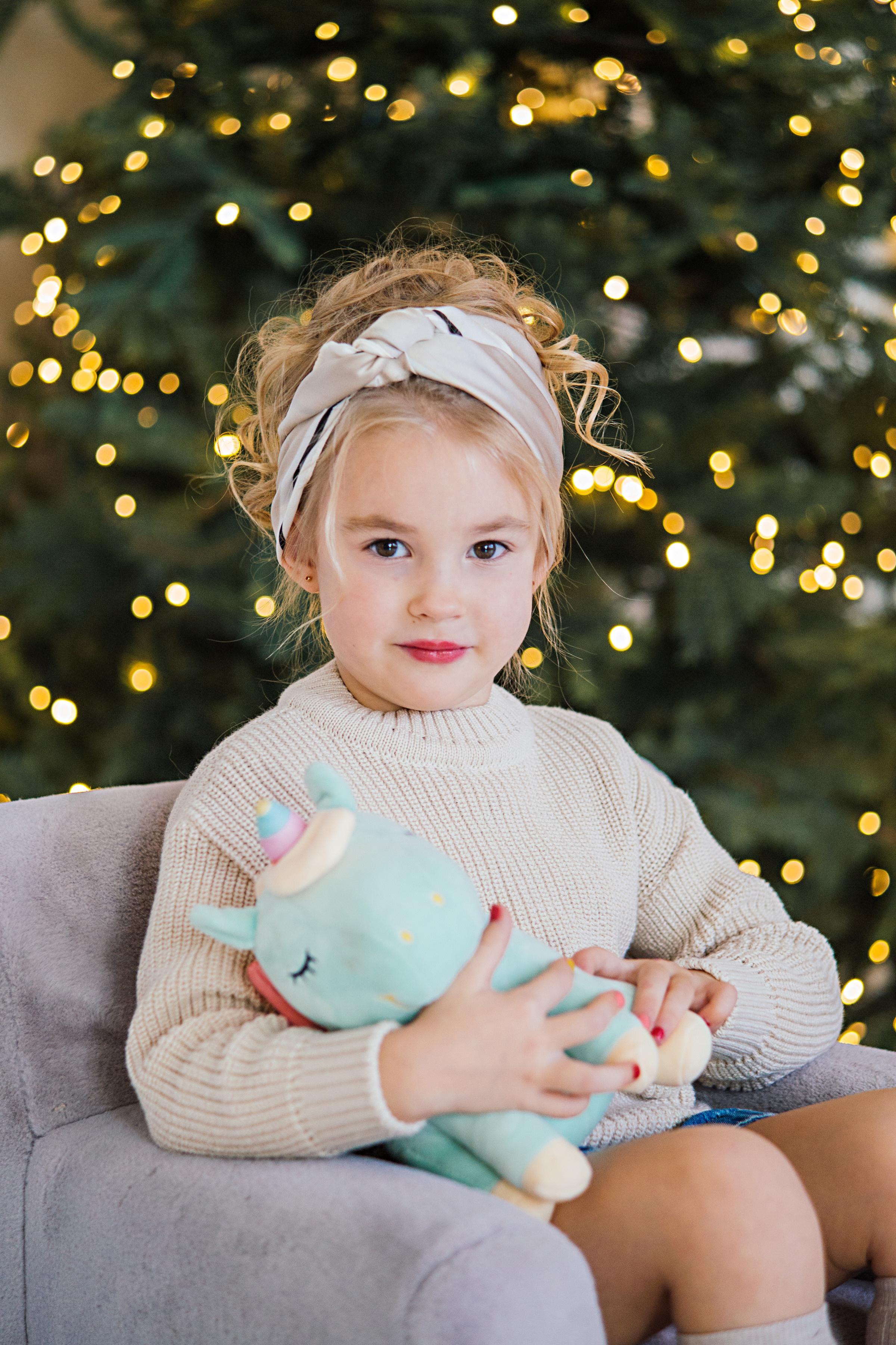 НГ фотосессии в студии. Семейный и контент фотограф в Москве Вероника Швец