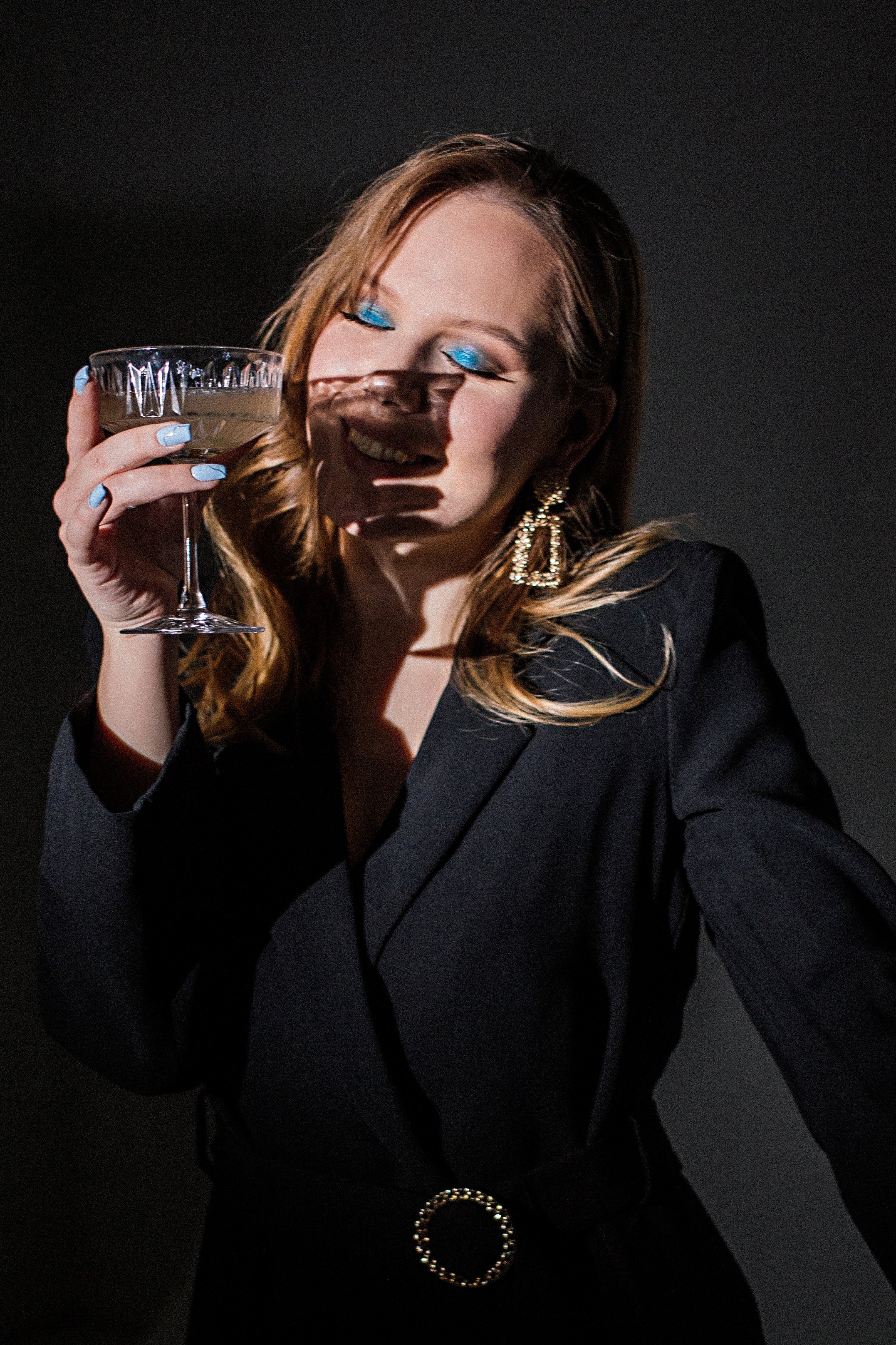 НГ фотосессии без елок. Семейный и контент фотограф в Москве Вероника Швец