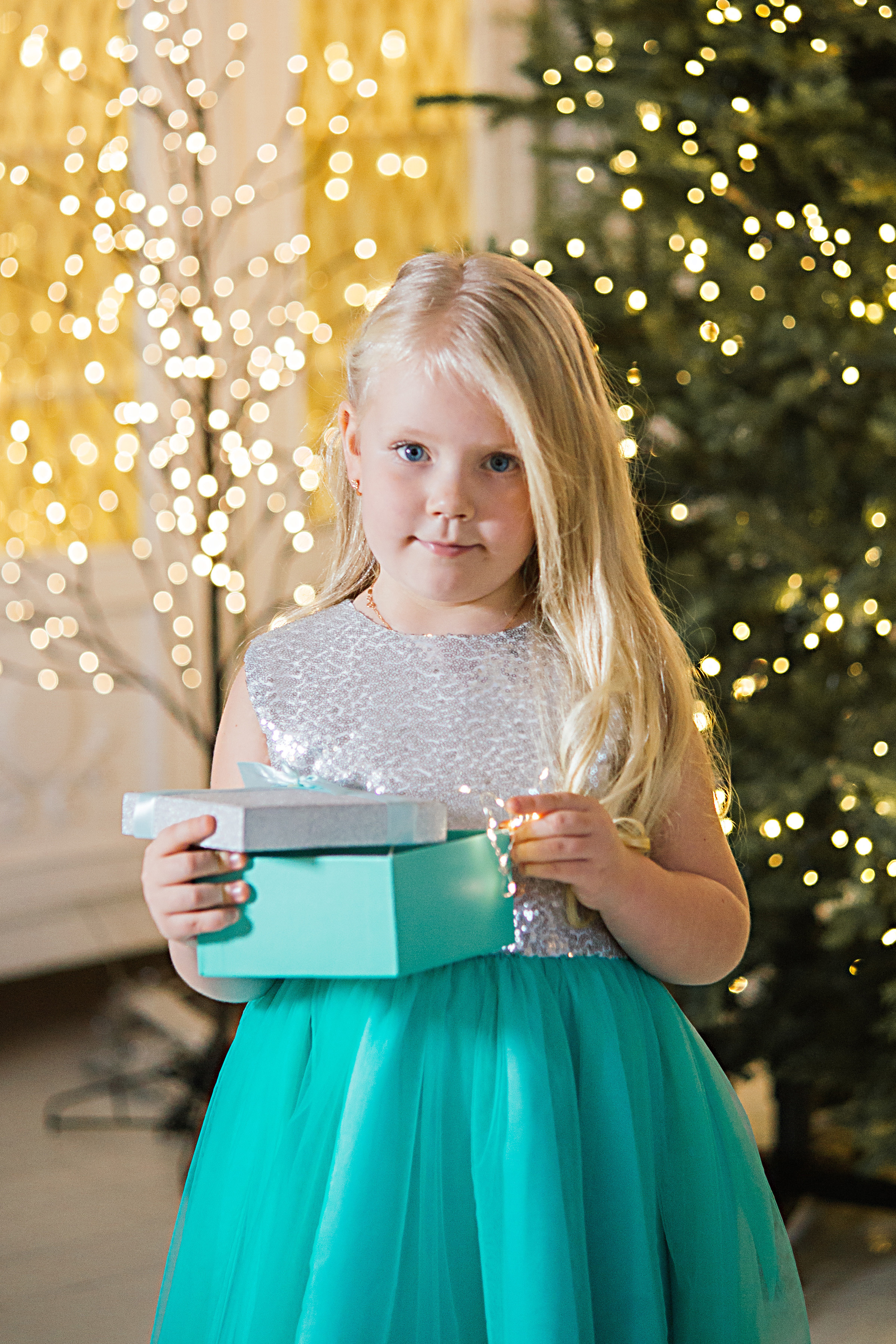 НГ фотосессии в студии. Семейный и контент фотограф в Москве Вероника Швец