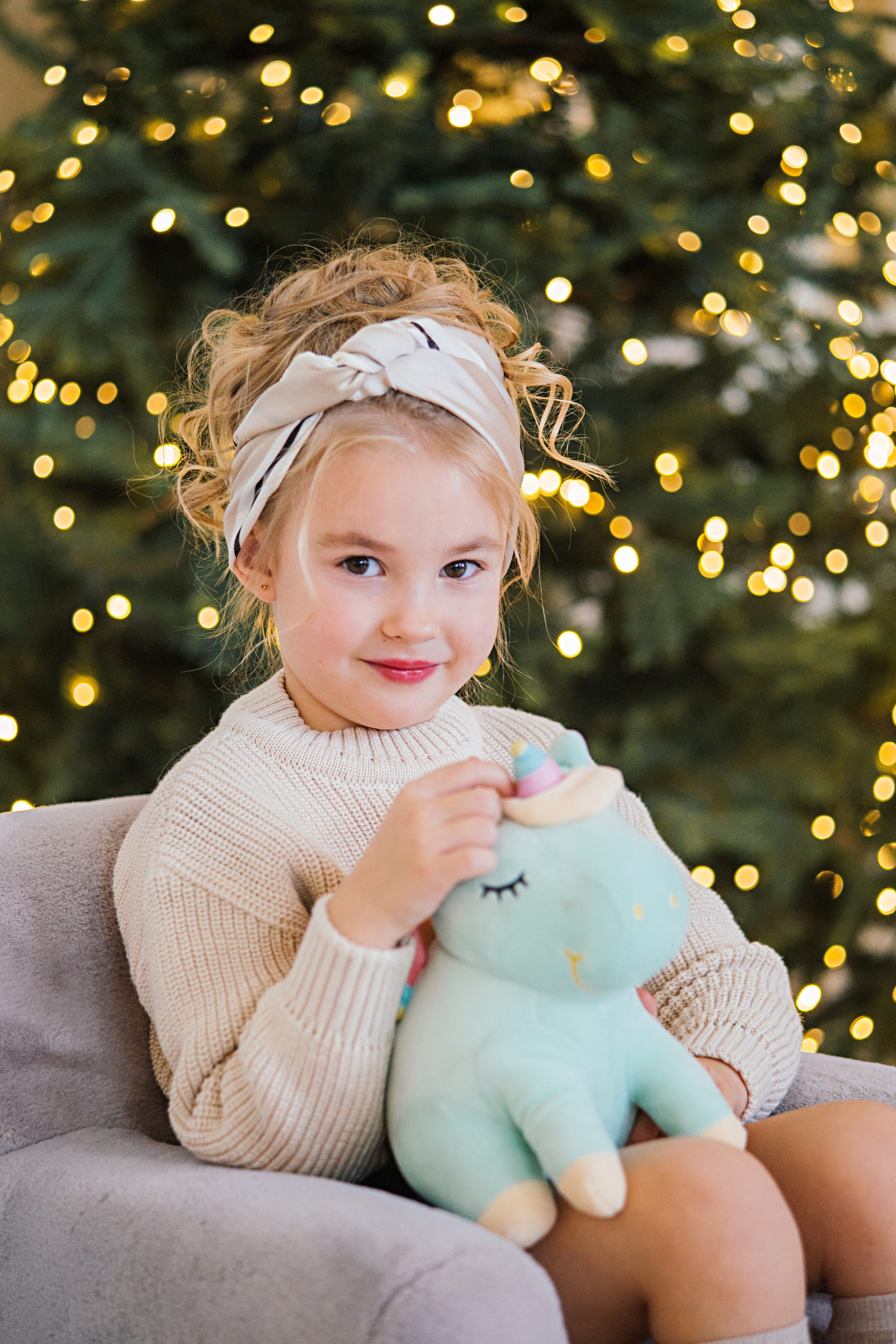 НГ фотосессии в студии. Семейный и контент фотограф в Москве Вероника Швец