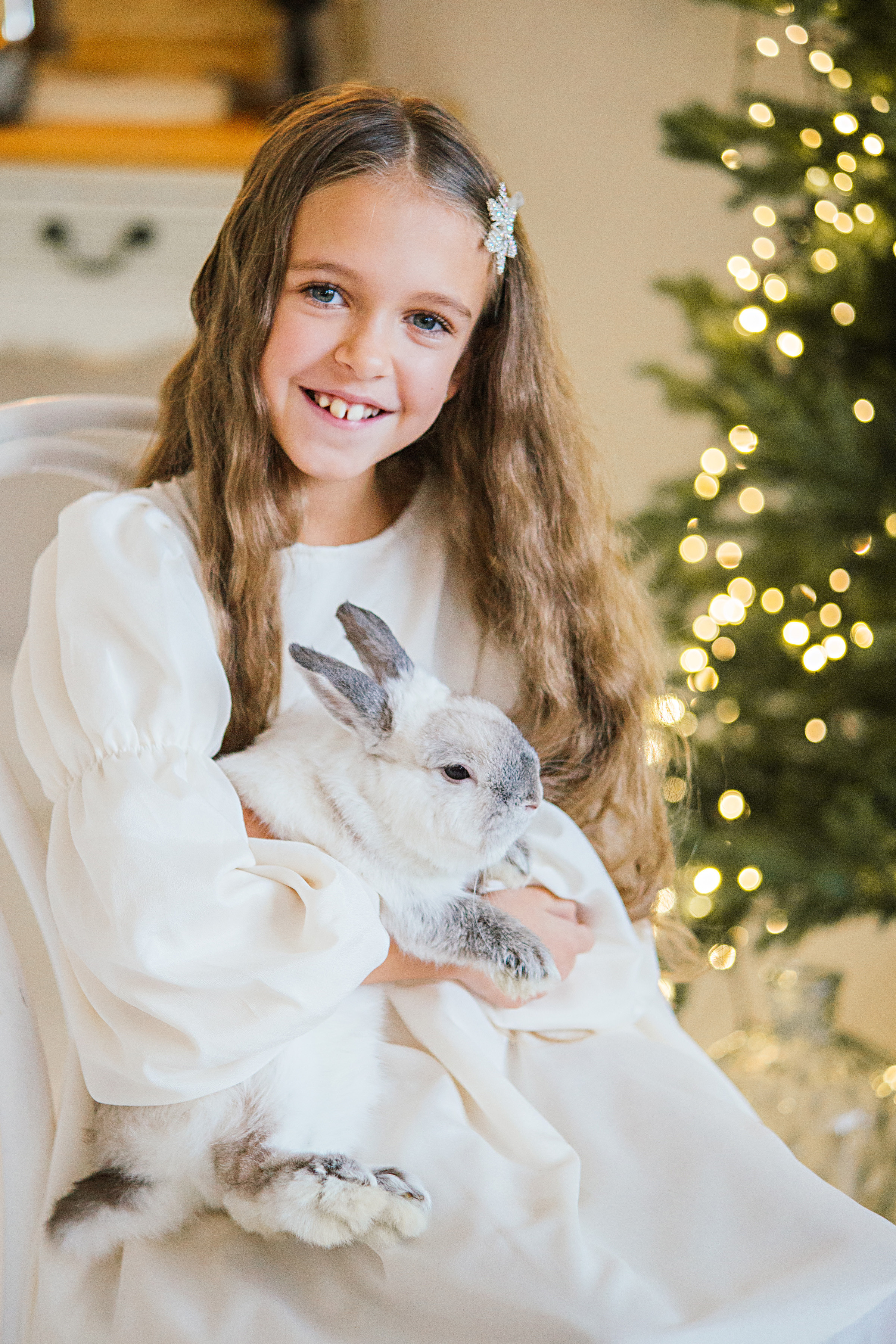 НГ фотосессии в студии. Семейный и контент фотограф в Москве Вероника Швец