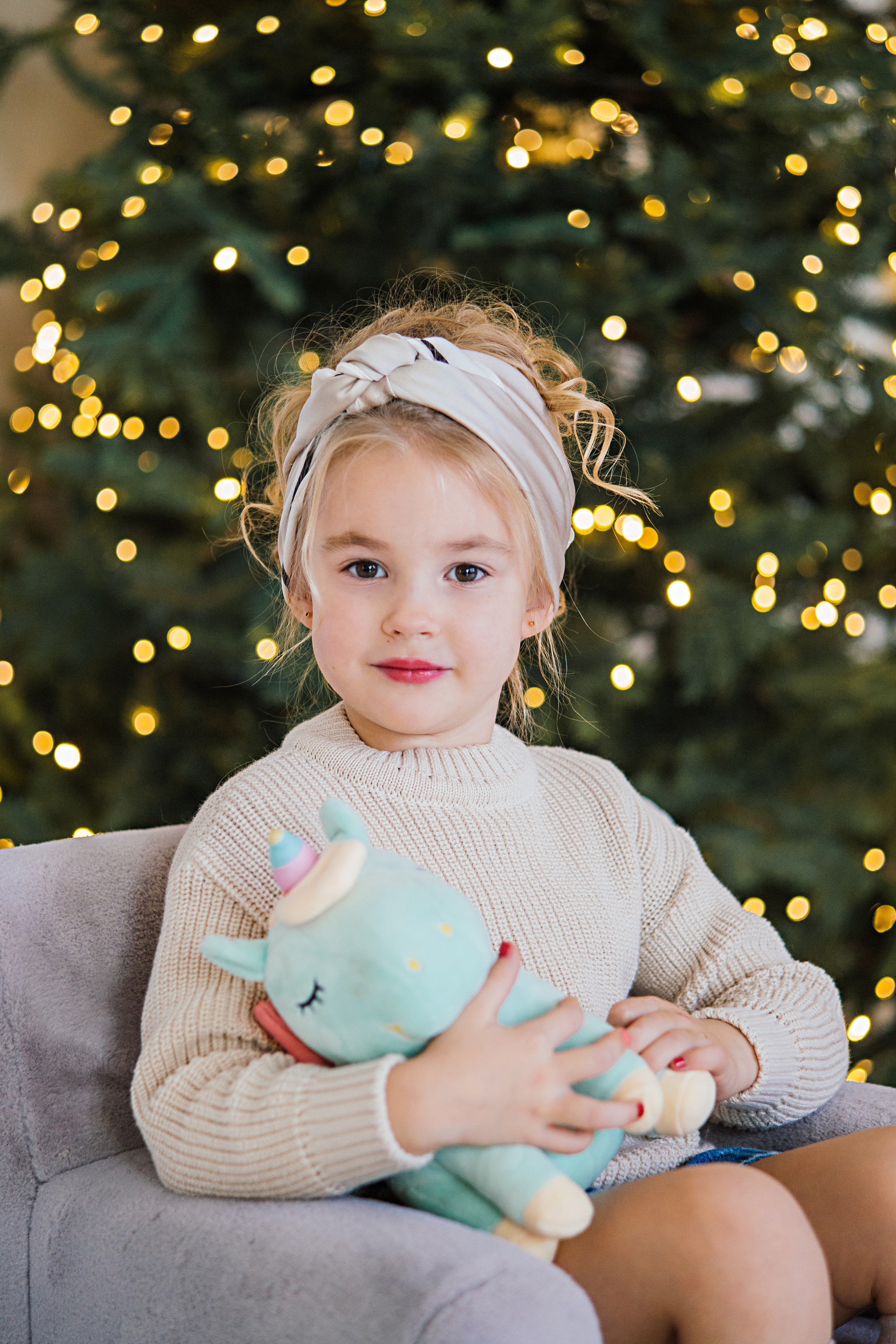 НГ фотосессии в студии. Семейный и контент фотограф в Москве Вероника Швец