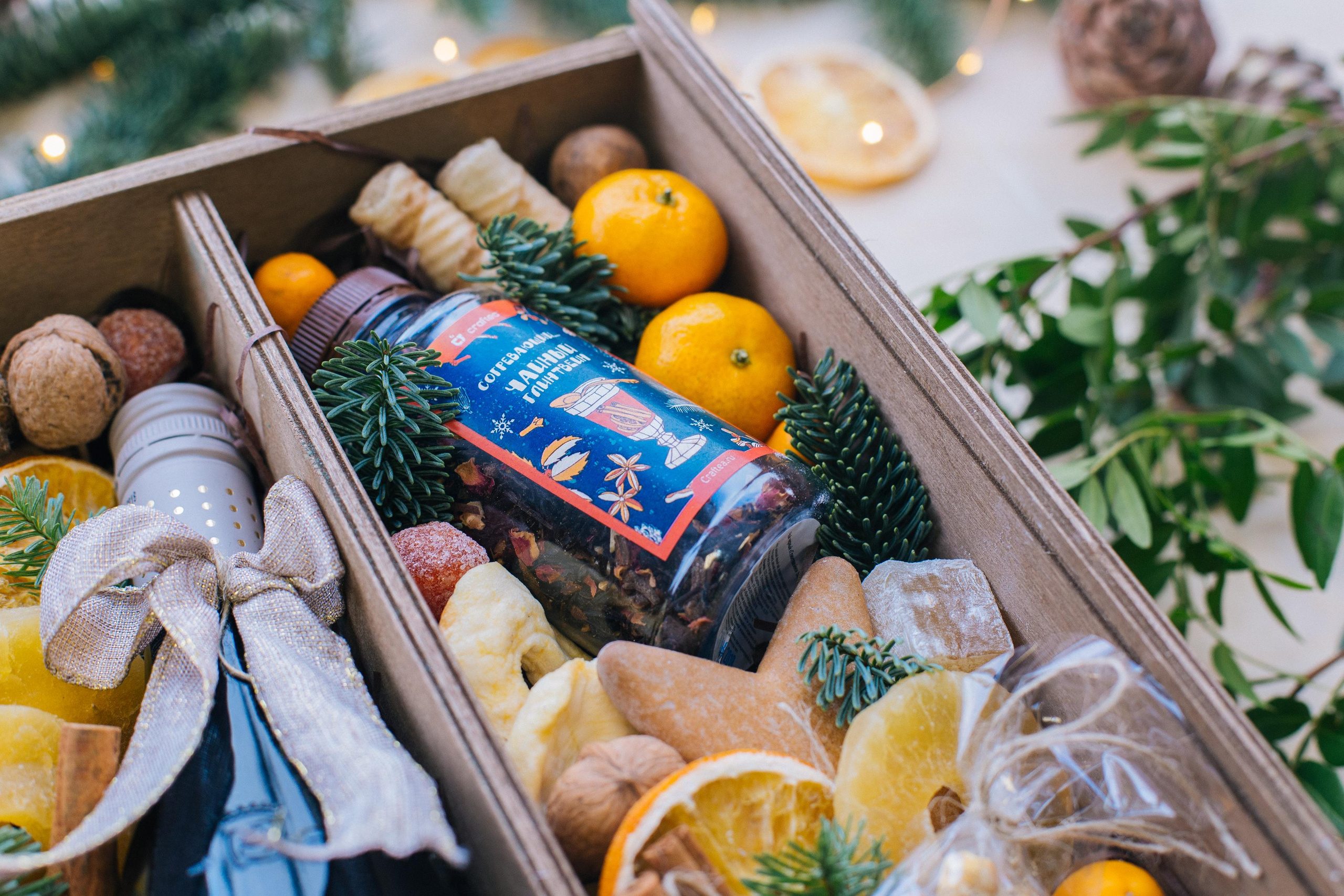 Новогодний контент. Семейный и контент фотограф в Москве Вероника Швец