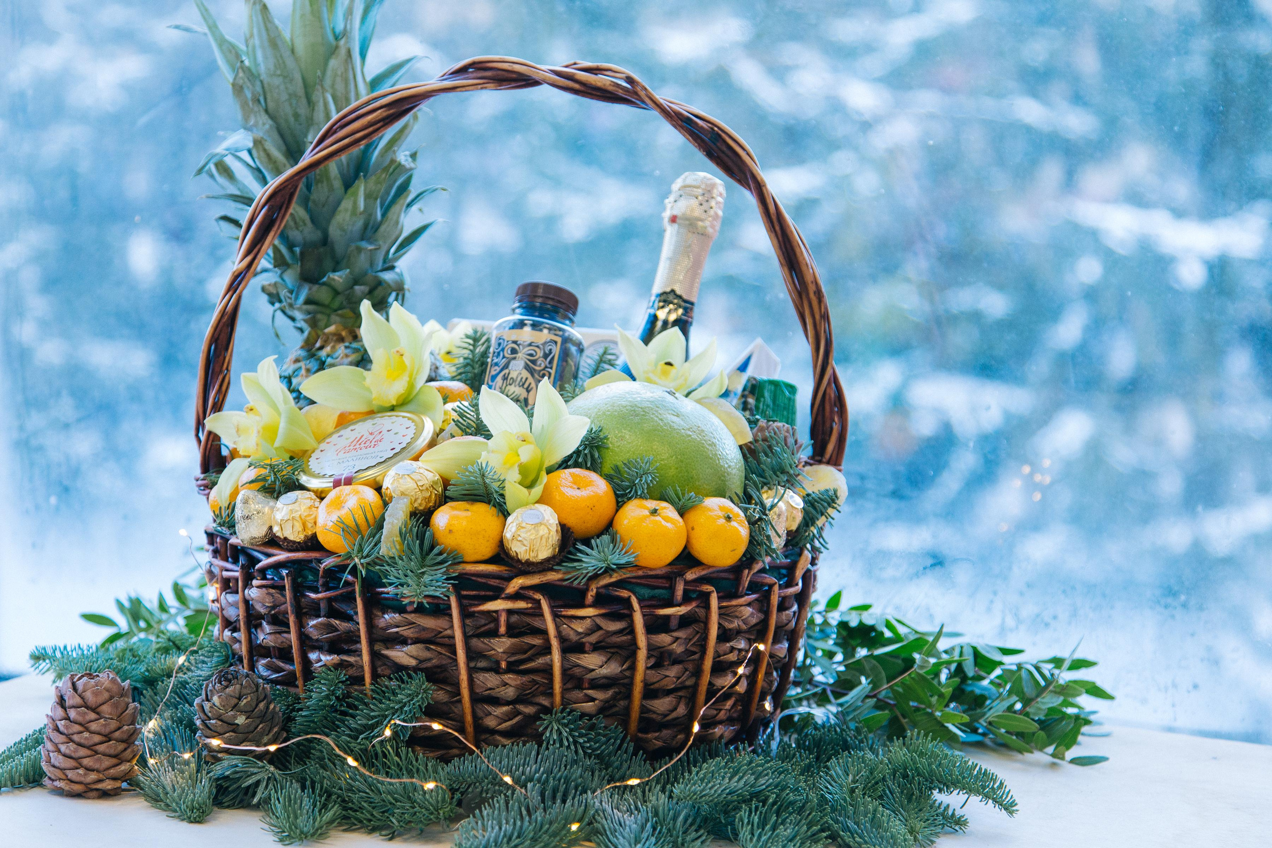 Новогодний контент. Семейный и контент фотограф в Москве Вероника Швец