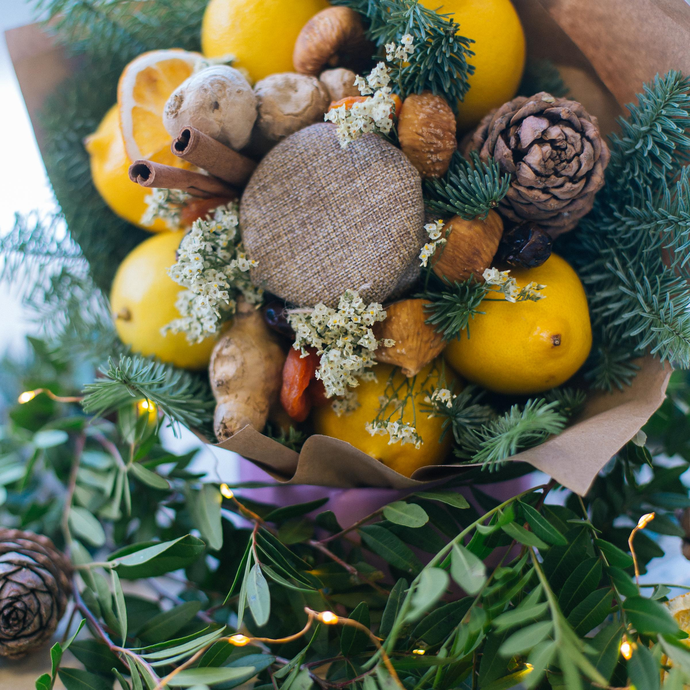 Новогодний контент. Семейный и контент фотограф в Москве Вероника Швец